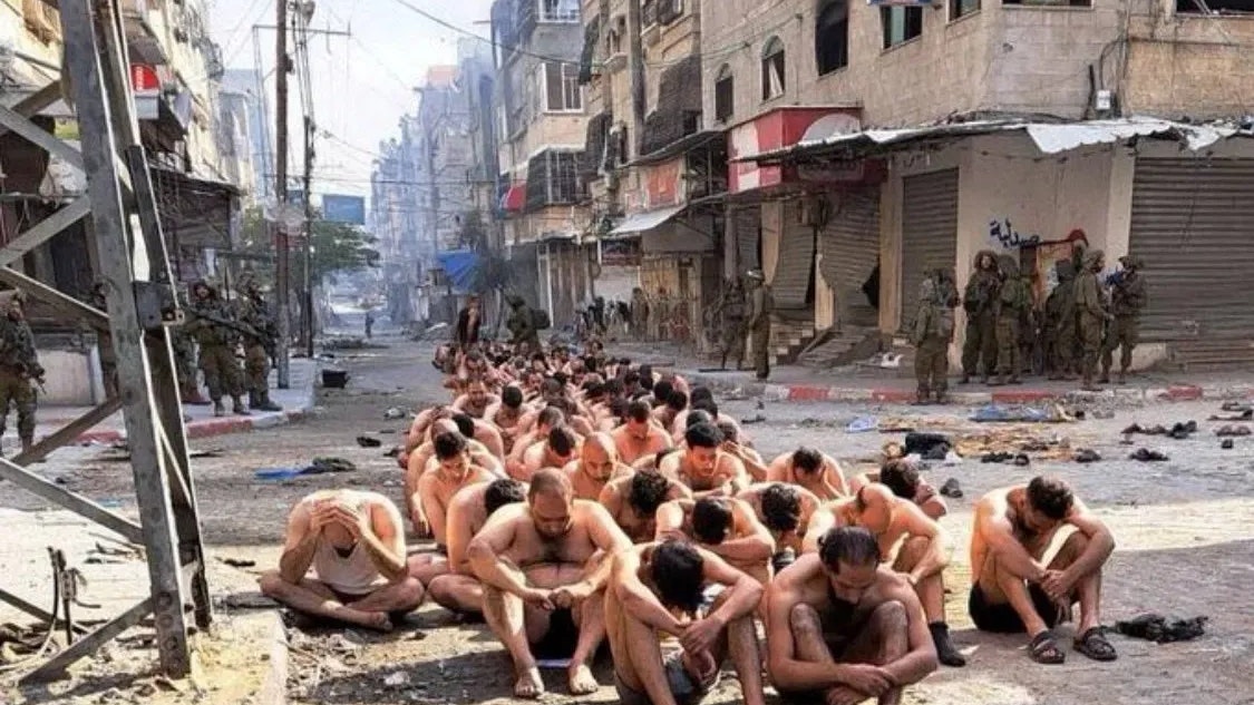 Die Empörung über die Aufnahmen sind groß.