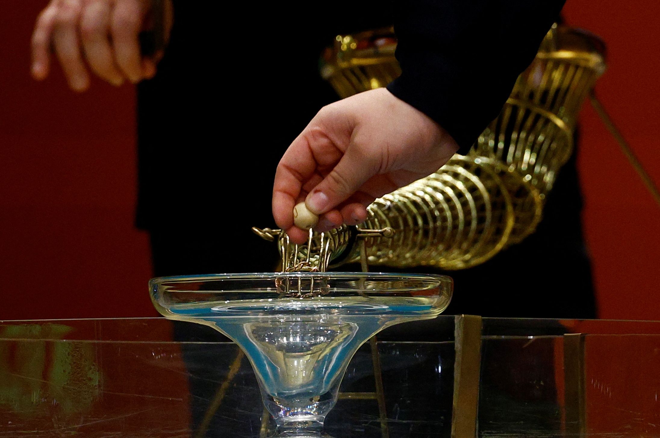 Mit der diesjährigen Gewinnsumme von 2,6 Milliarden Euro steht 