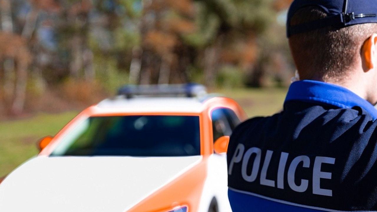 Heute.at - Mann tötet zwei Menschen – Täter auf der Flucht