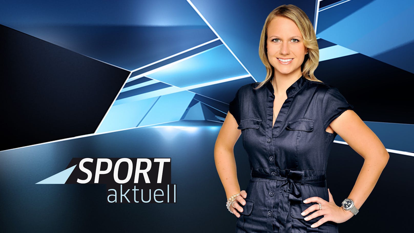 <strong>Daniela Soykan-Tober</strong> ist seit 2011 im ORF. Sie präsentiert den aktuellen ORF-TV-Sport, das "Sport-Bild" und "Sport 20" (in ORF SPORT +)