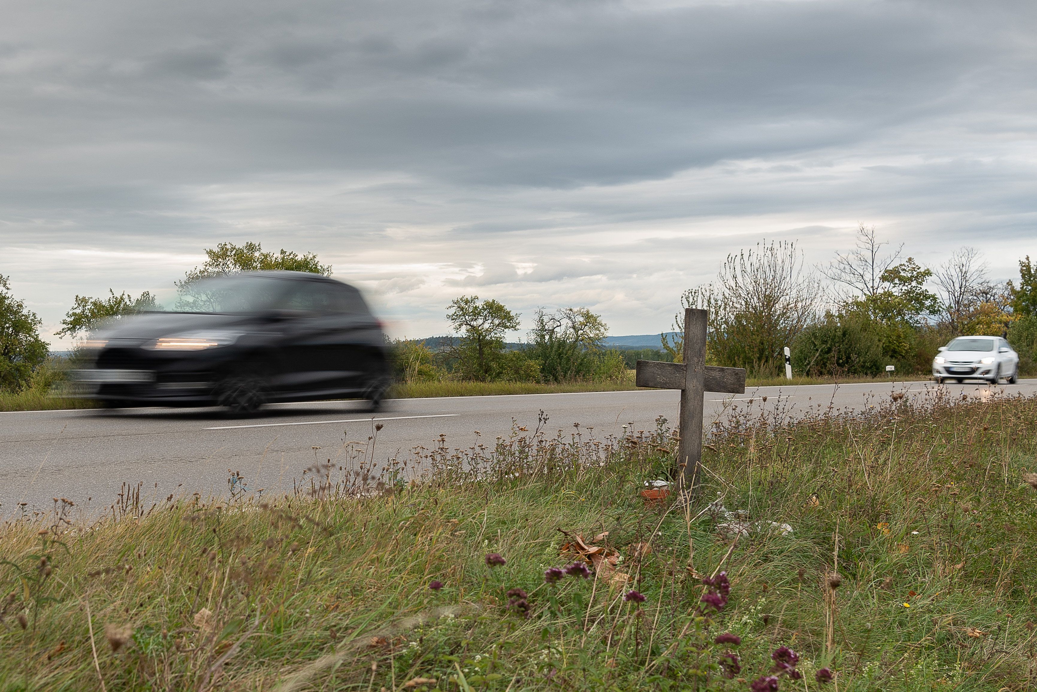 Seit Jahresbeginn kamen auf Österreichs Straßen 380 Menschen ums Leben.