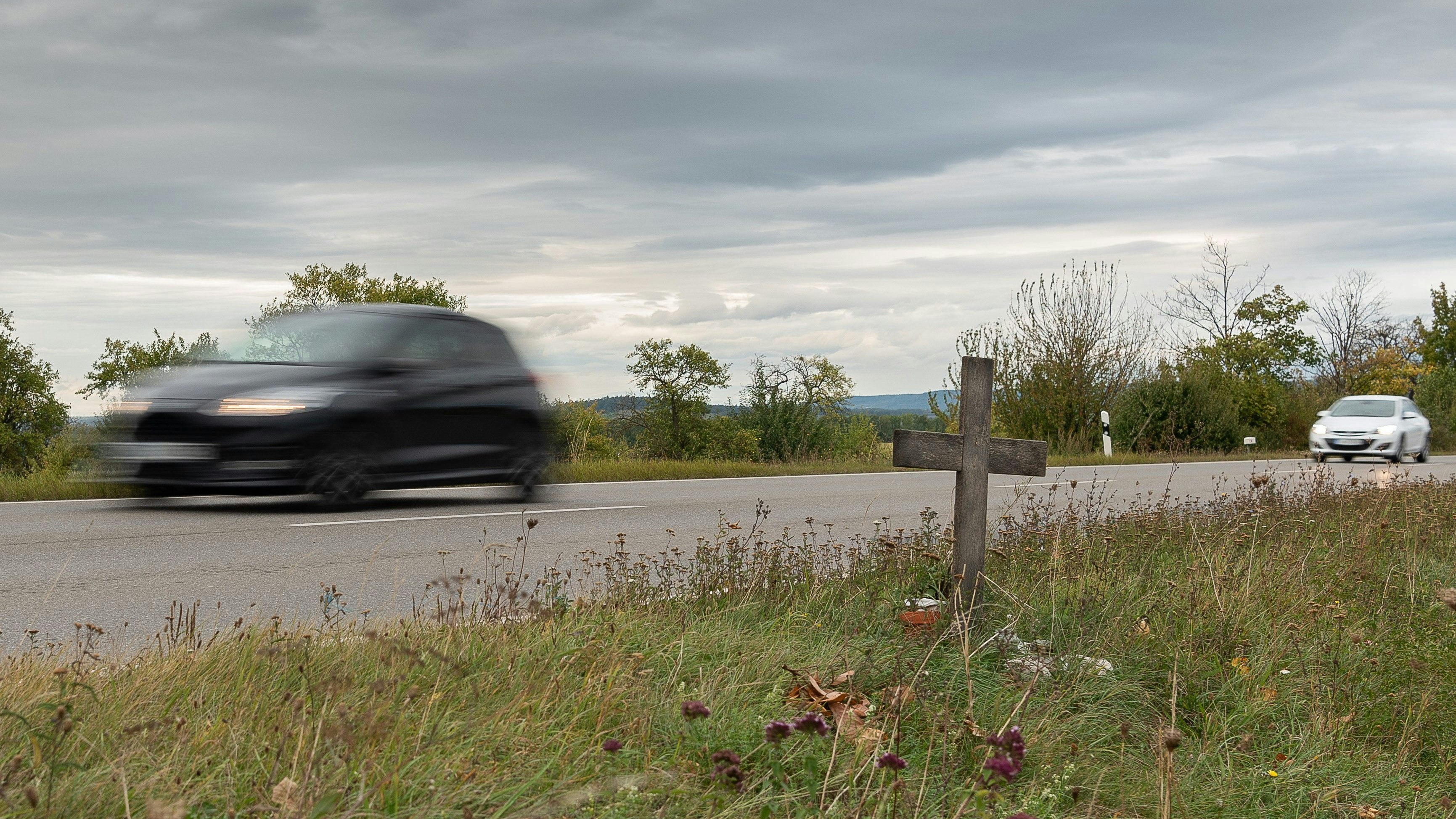 Seit Jahresbeginn kamen auf Österreichs Straßen 380 Menschen ums Leben.