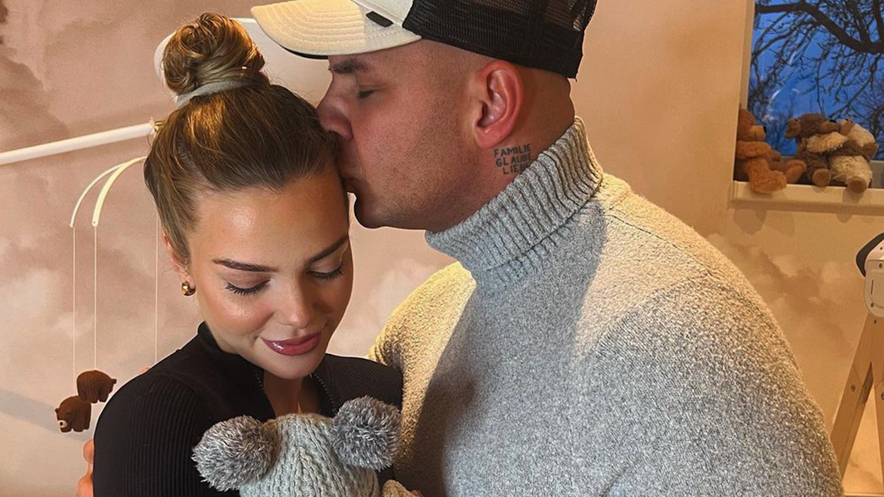 Heute.at - Trennung? Laura Maria Rypa spricht jetzt Klartext