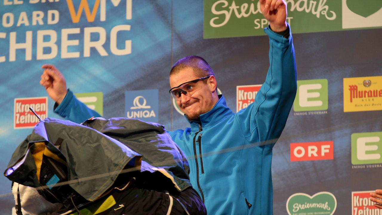 Heute.at - 35-jähriges Ski-Ass stirbt bei Auto-Unfall