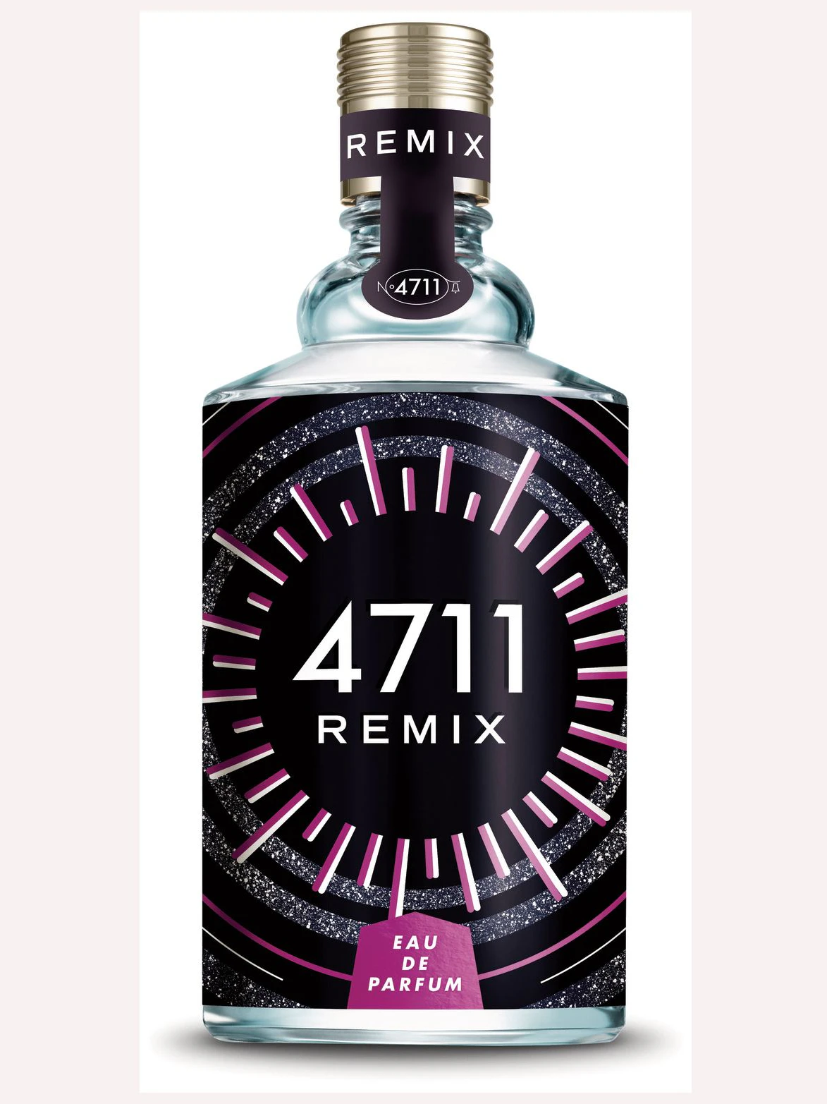 4711 Remix Eau De Parfum