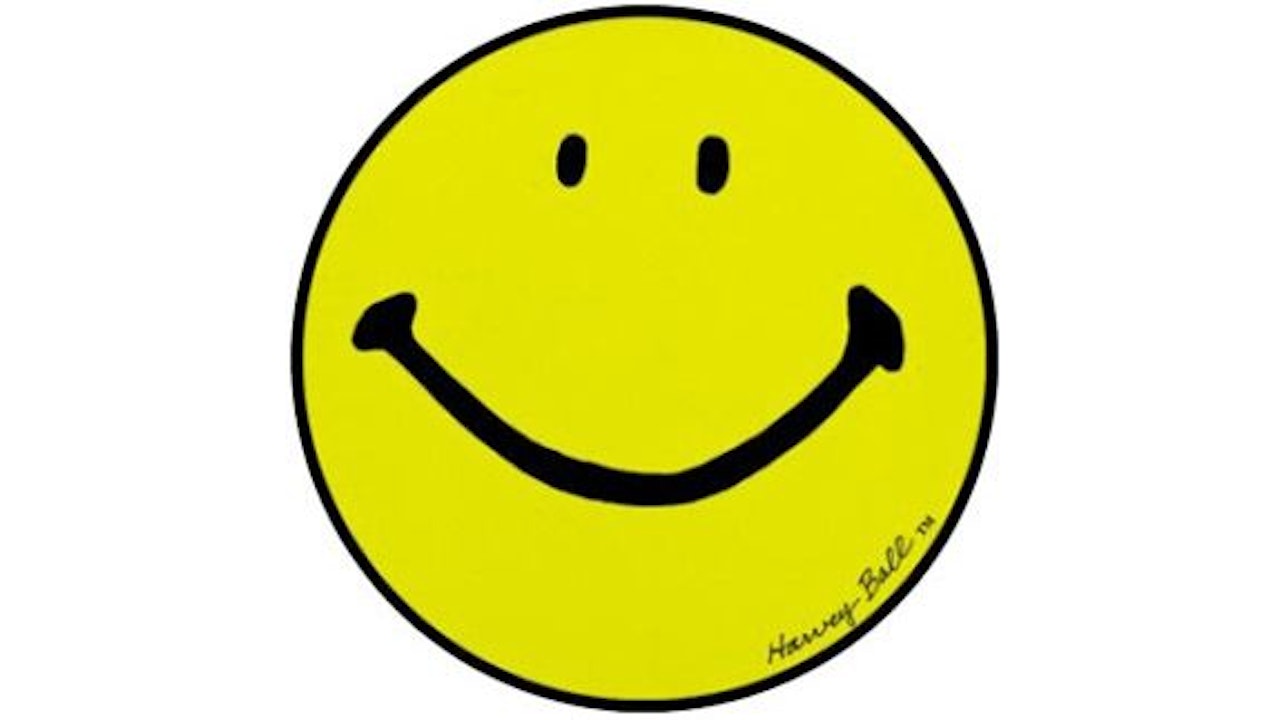 Heute.at - Ein Lächeln geht um die Welt: Das Smiley wird 60