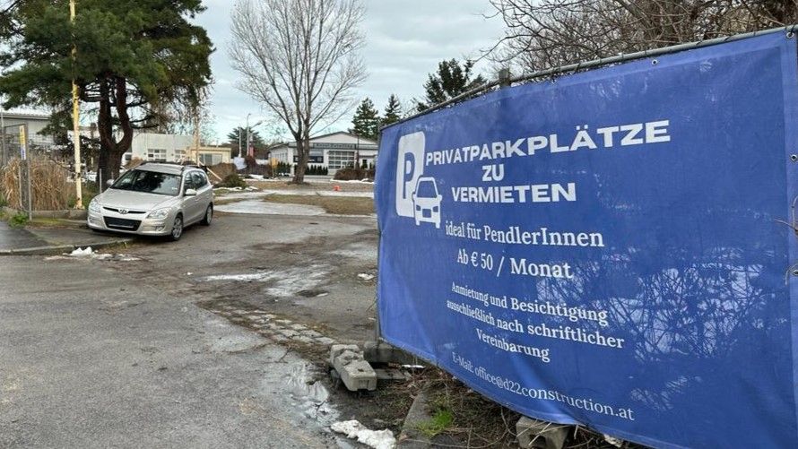Heute.at - Kampf gegen Parkplatz-Abzocker – das wird 2026 neu