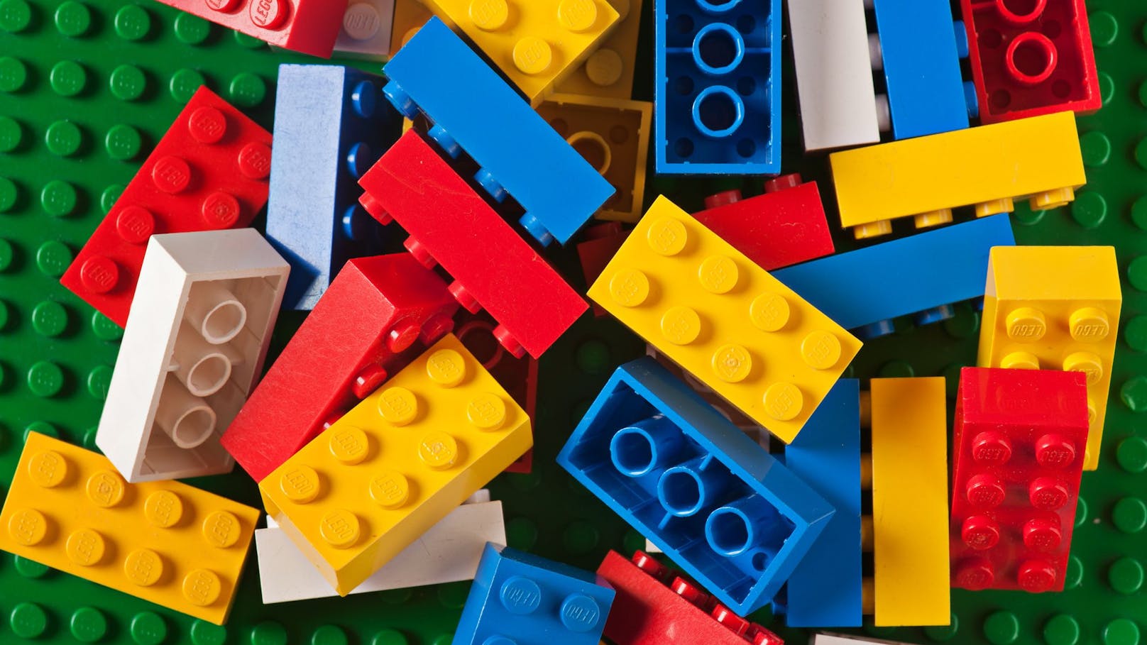 Lego-Betrüger schickte Kindern Müll und Sand
