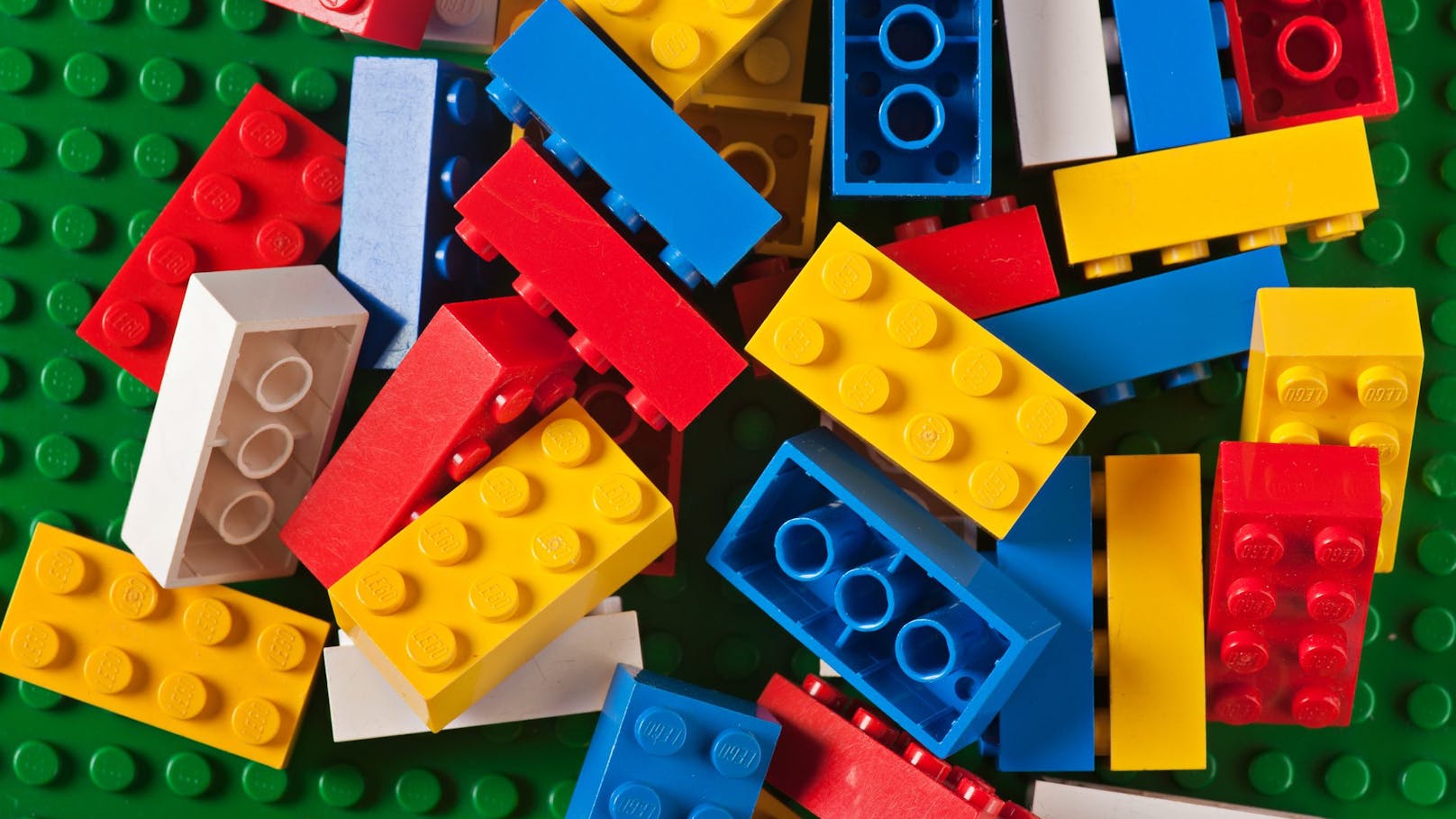 Lego-Betrüger schickte Kindern Müll und Sand