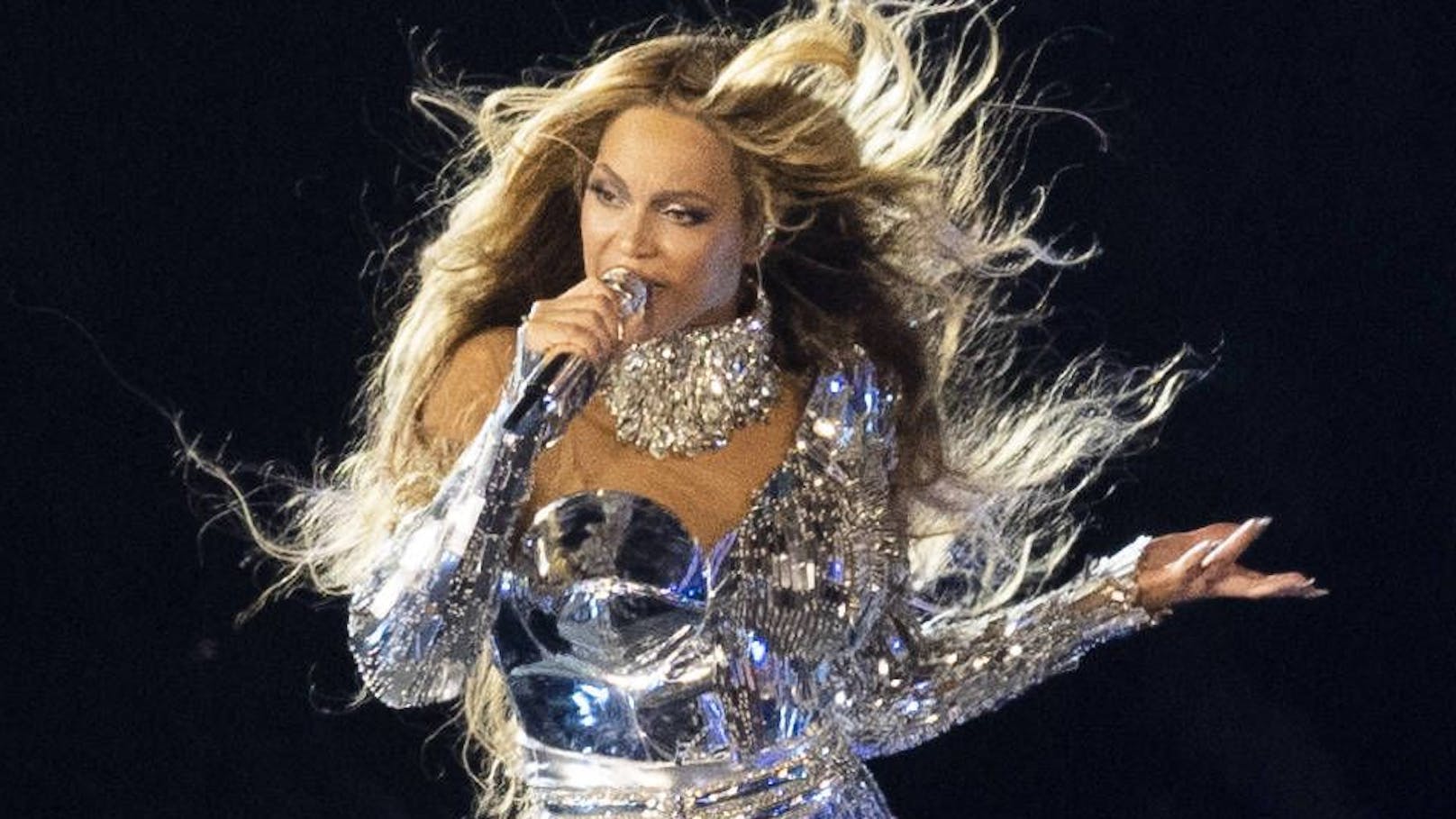 Alles nur geklaut? Heftige Vorwürfe gegen Beyoncé