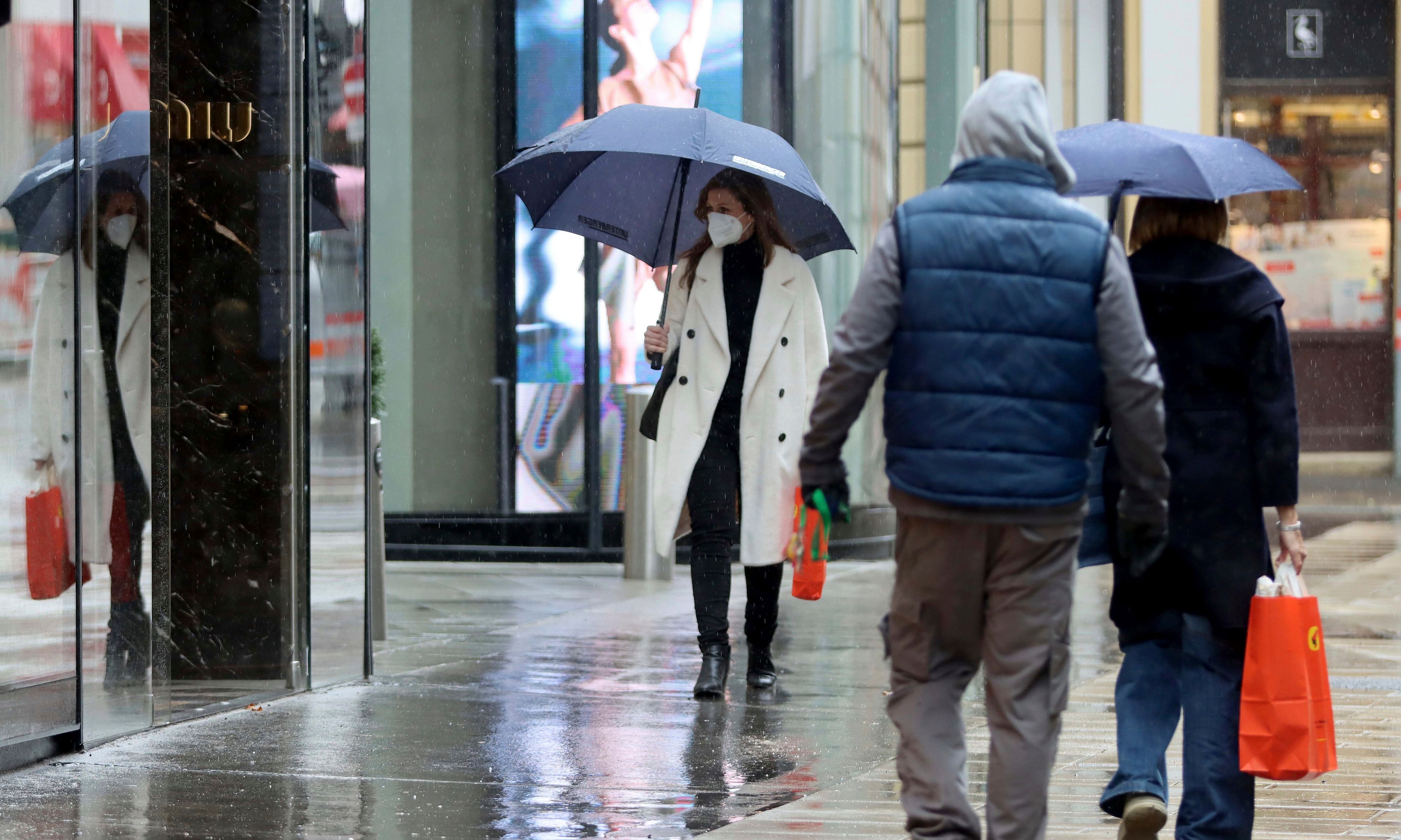 Heute.at - Hohe Viruslast im Abwasser – Wien ist Corona-Loch