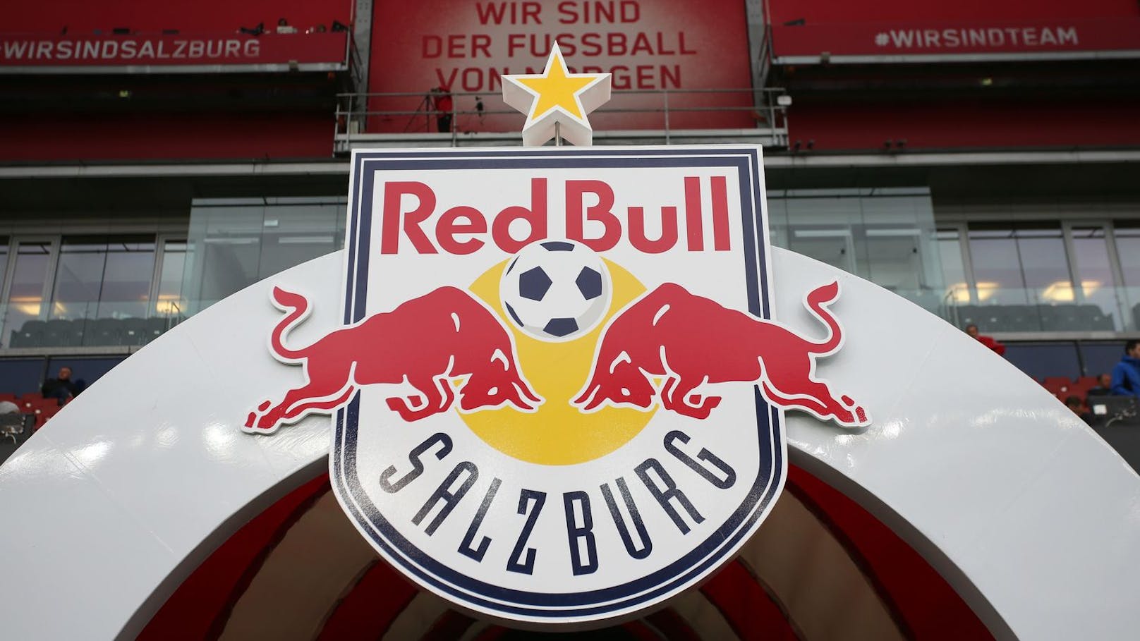 Hat Red Bull Salzburg gegen EU-Sanktionen verstoßen?