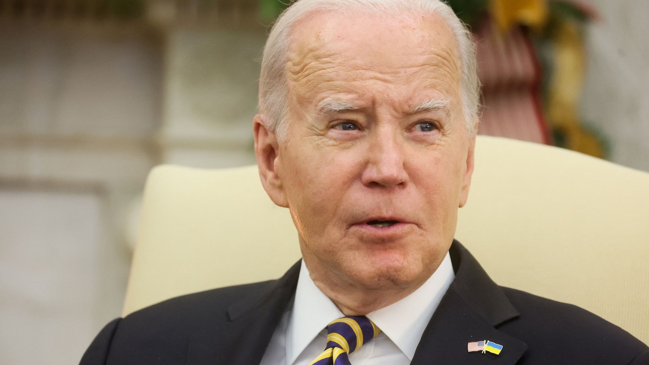 Heute.at - Ist Biden fit genug? Das passiert, wenn er zurücktritt