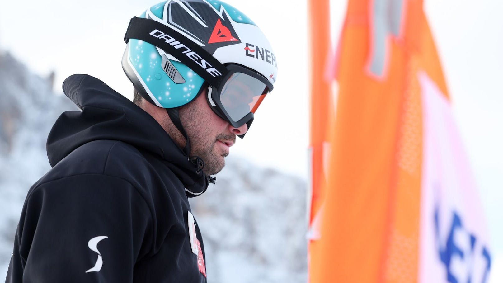 Neuschnee! Nächste Wetter-Absage im Ski-Weltcup