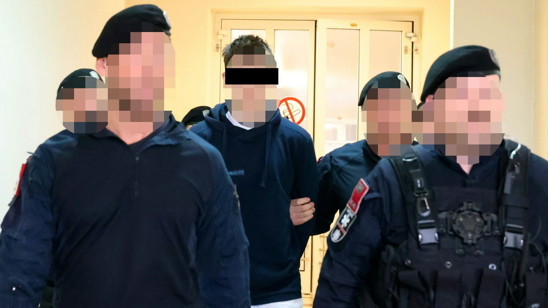 Heute.at - Obdachlosen-Killer gibt zu: Ich wollte weiter morden