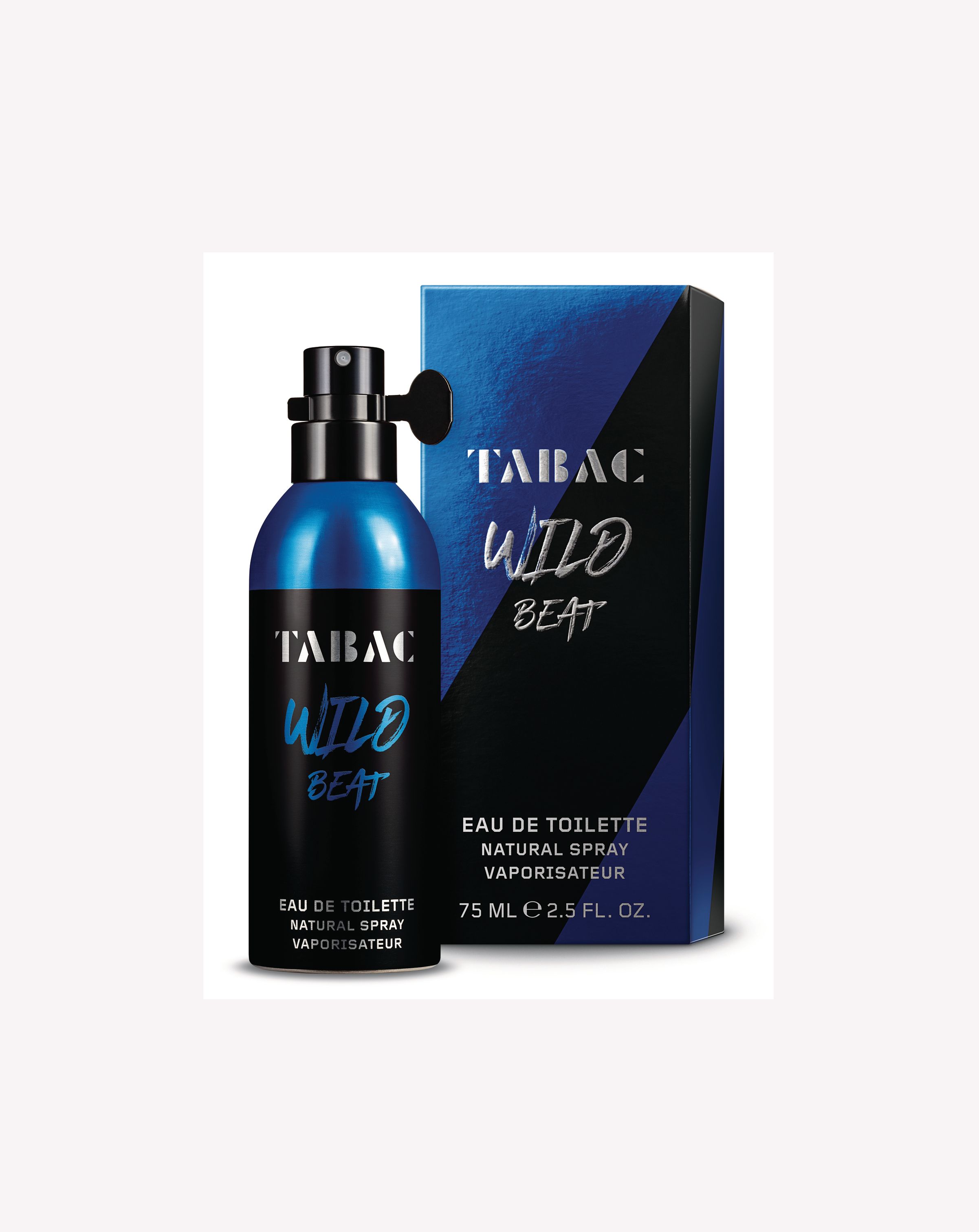 Tabac Wild Beat.