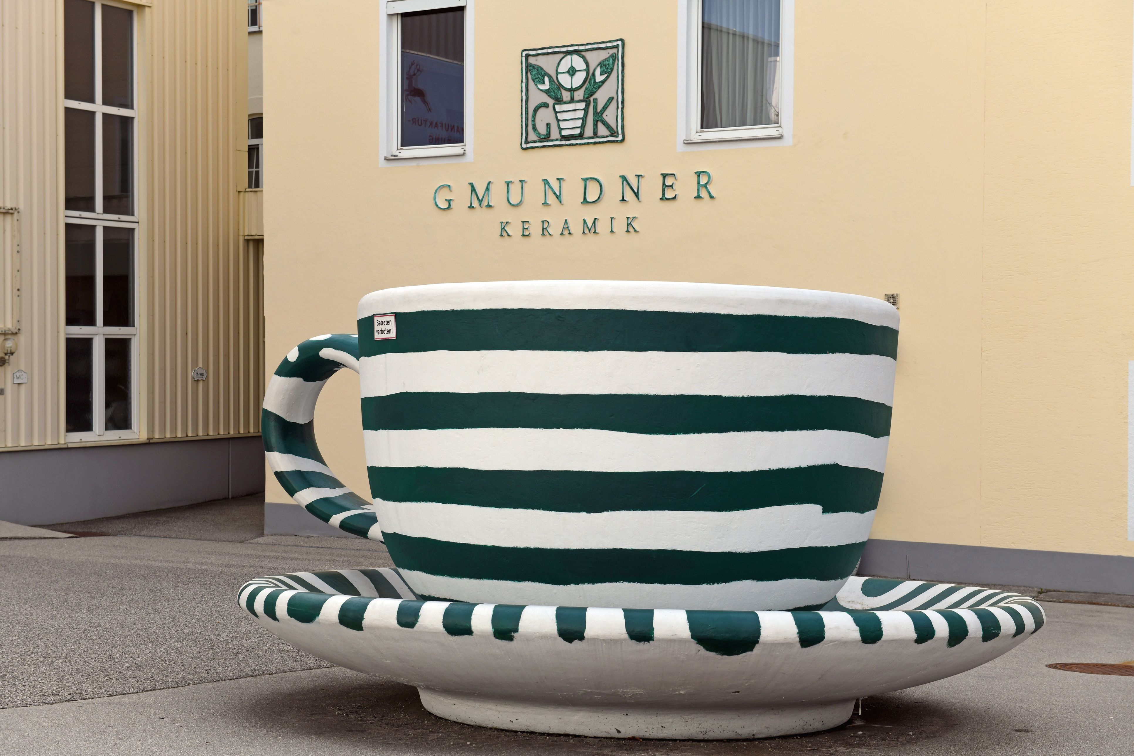 Die Manufaktur hat ein ganz spezielles Produkt neu ins Sortiment aufgenommen.