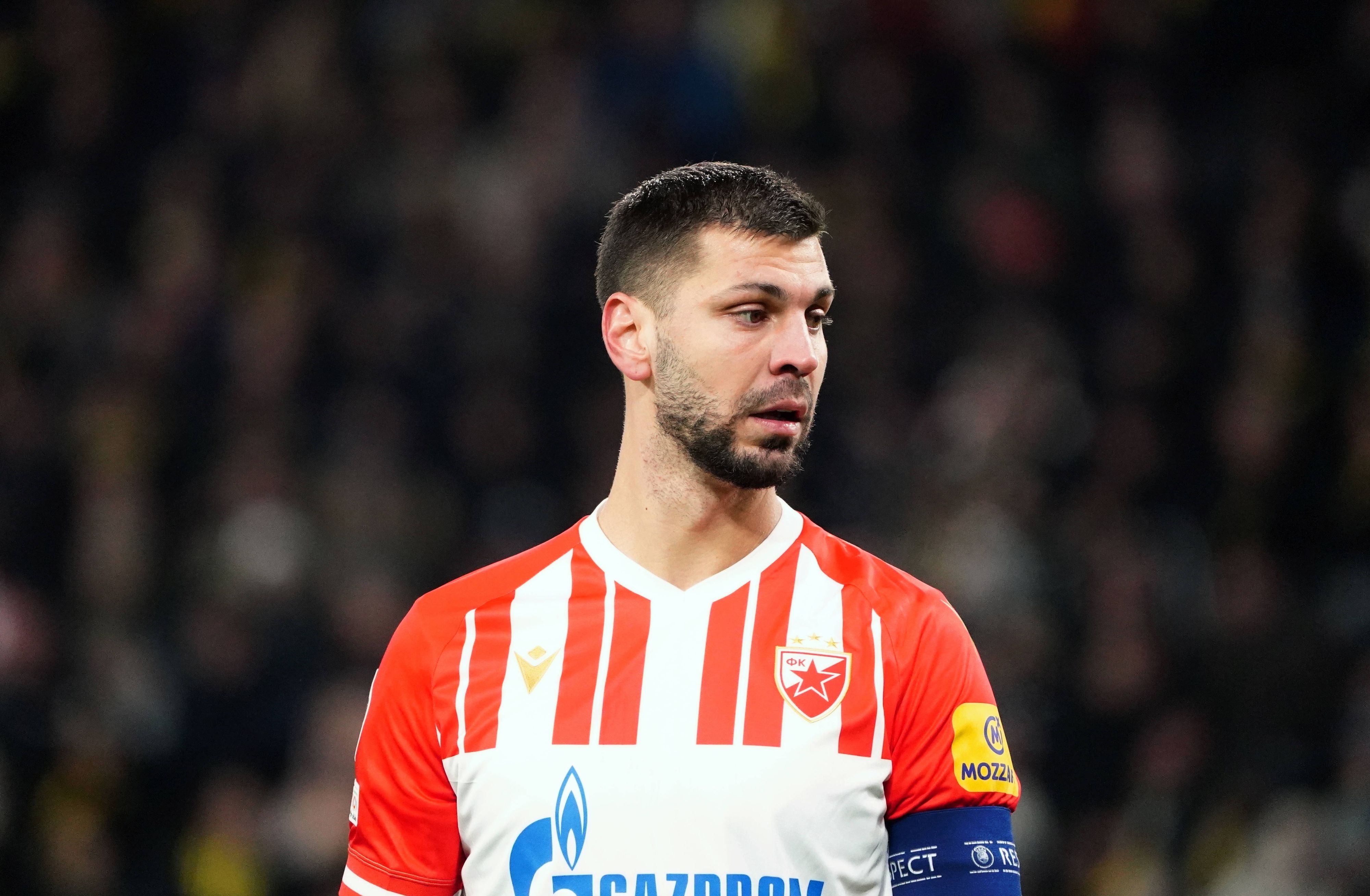 Zwei weitere Interessenten buhlen um Aleksandar Dragovic. 