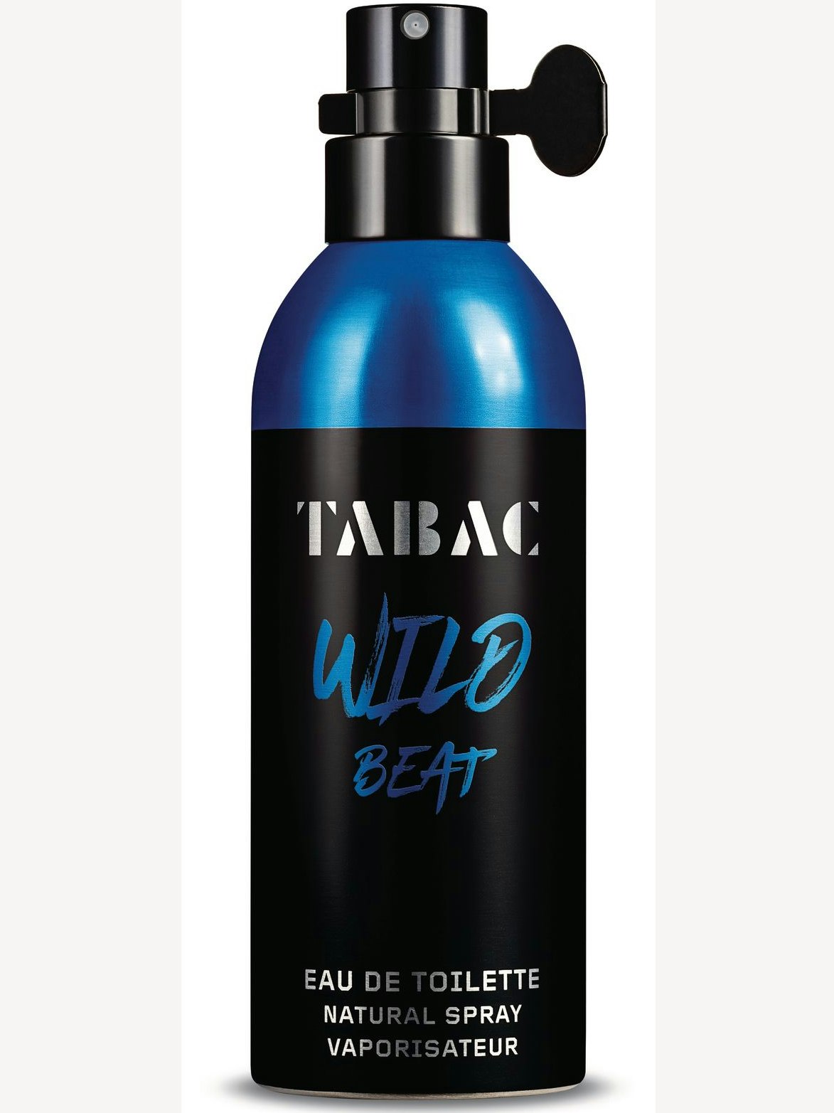 Tabac Wild Beat.