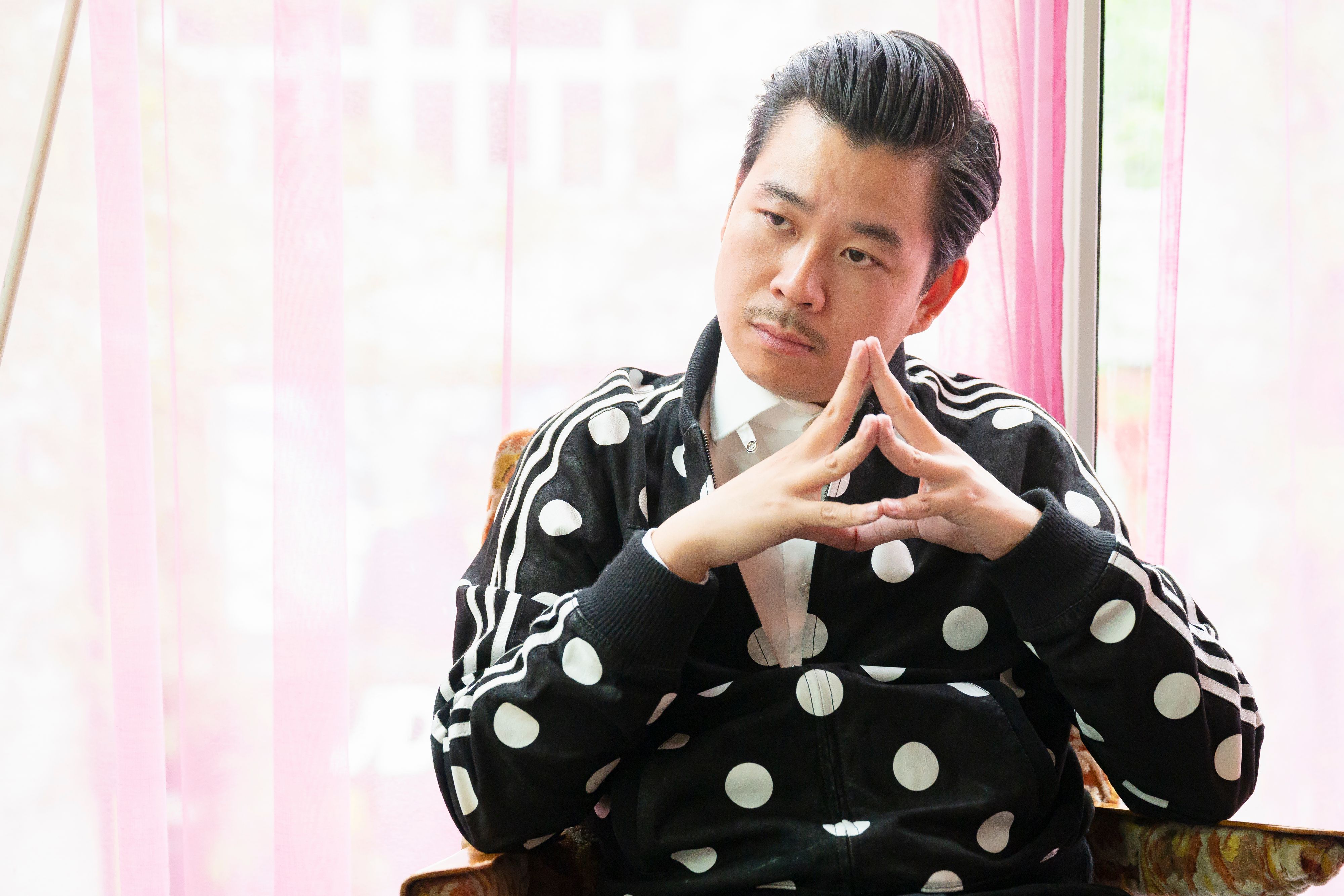 Unternehmer Martin Ho soll dutzenden Mitarbeitern keinen Lohn bezahlt haben.