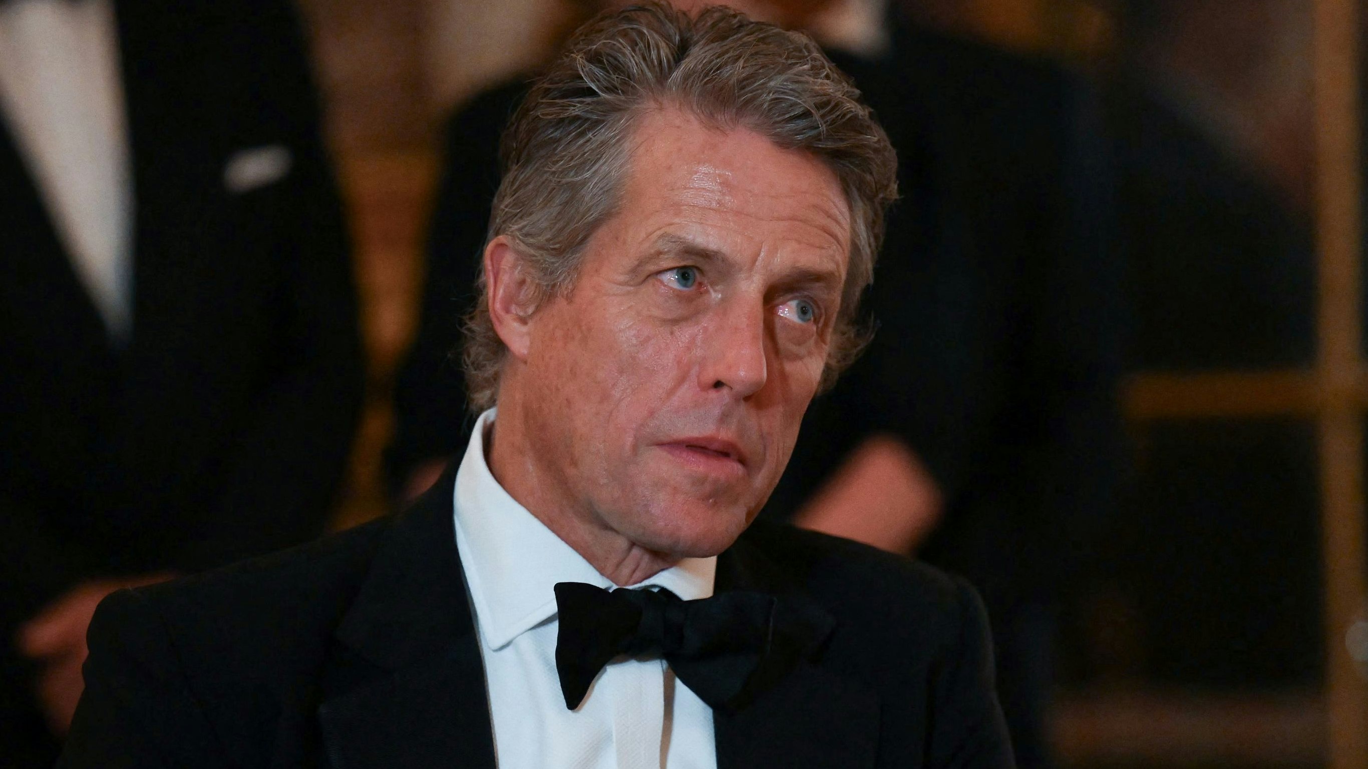 Hugh Grant will keine Romanzen mehr drehen.