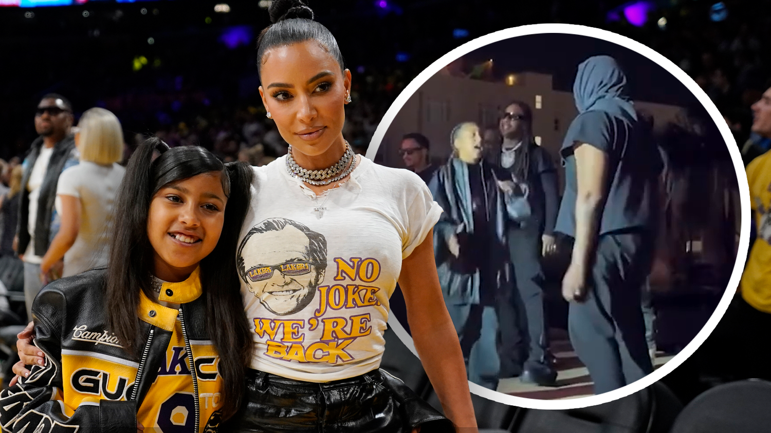 Wird North West der nächste Star am Musik-Himmel?