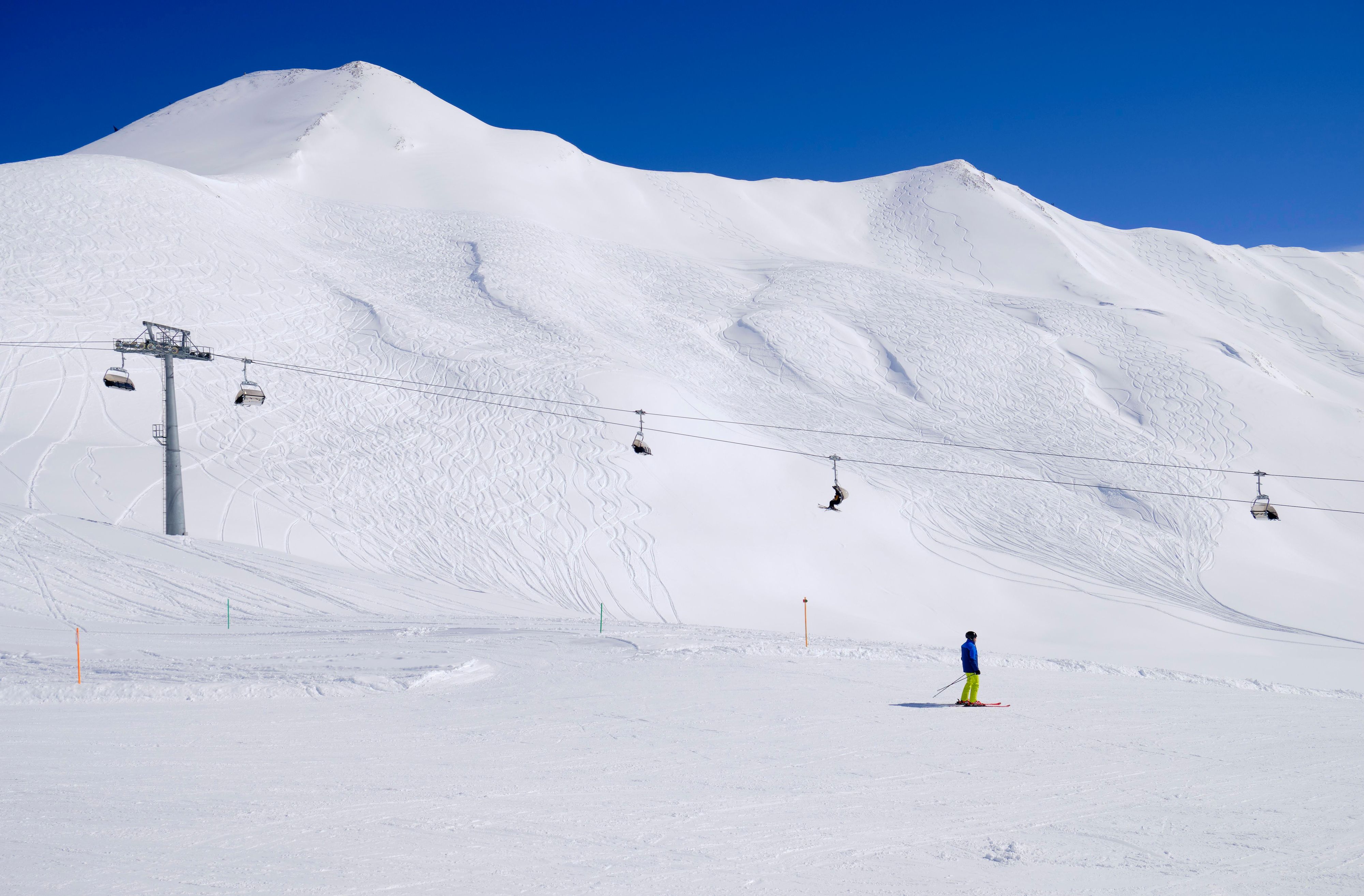 Das beliebte Skigebiet Serfaus-Fiss-Ladis erhöht die Ortstaxe. (Archivbild)