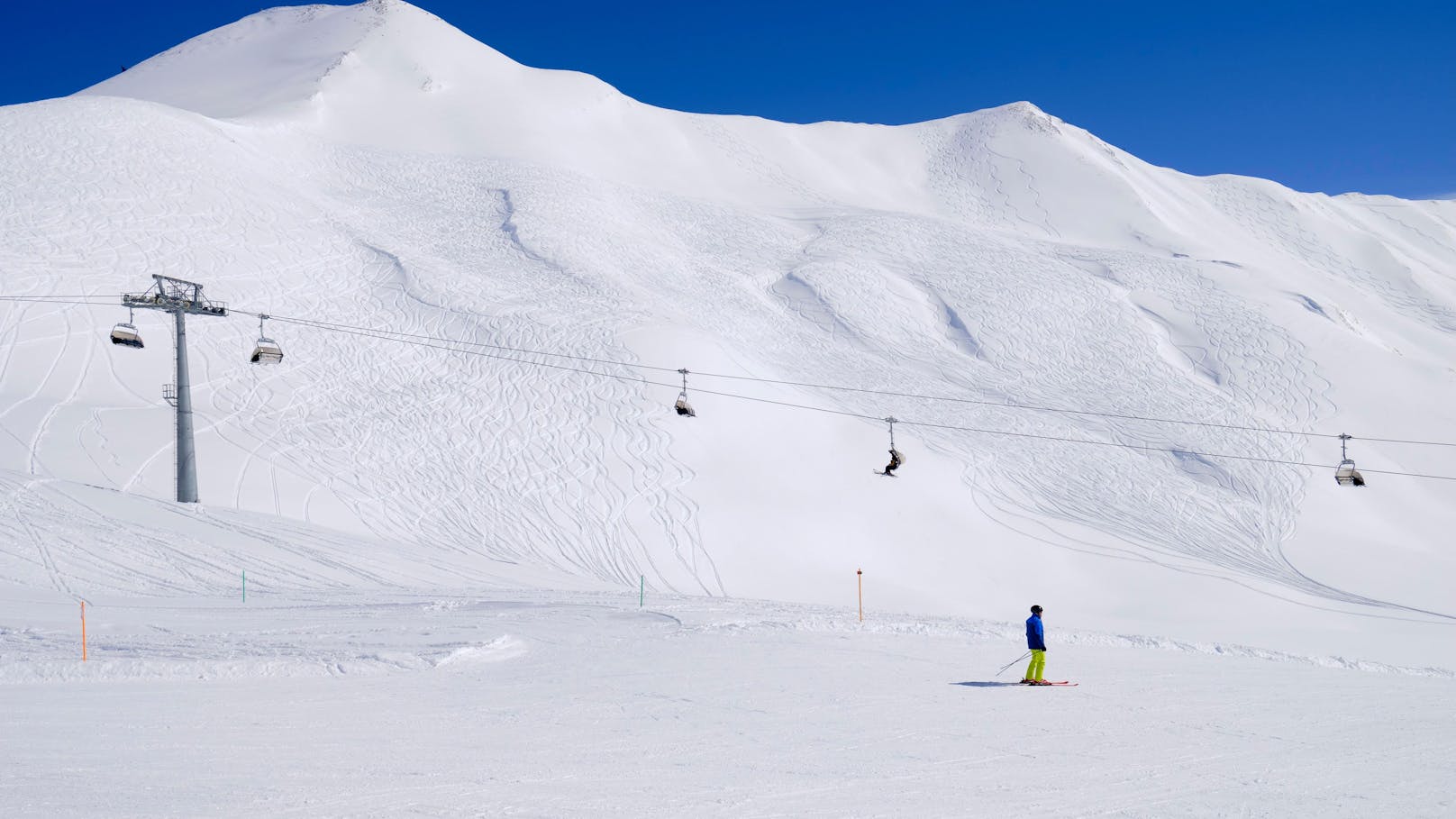 Beliebtes Skigebiet erhöht jetzt Ortstaxe massiv