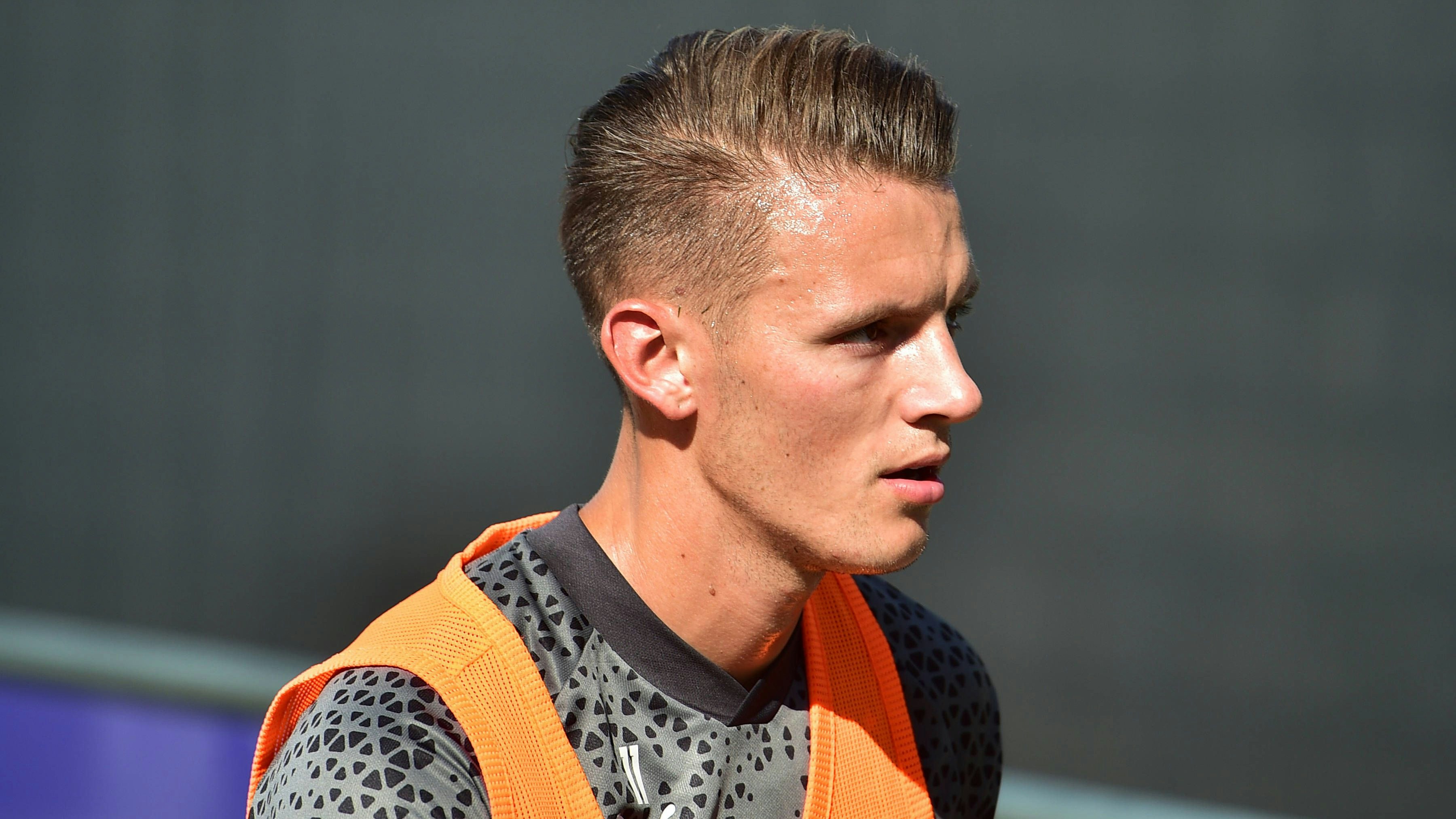 Hannes Wolf darf Borussia Mönchengladbach ablösefrei verlassen. 