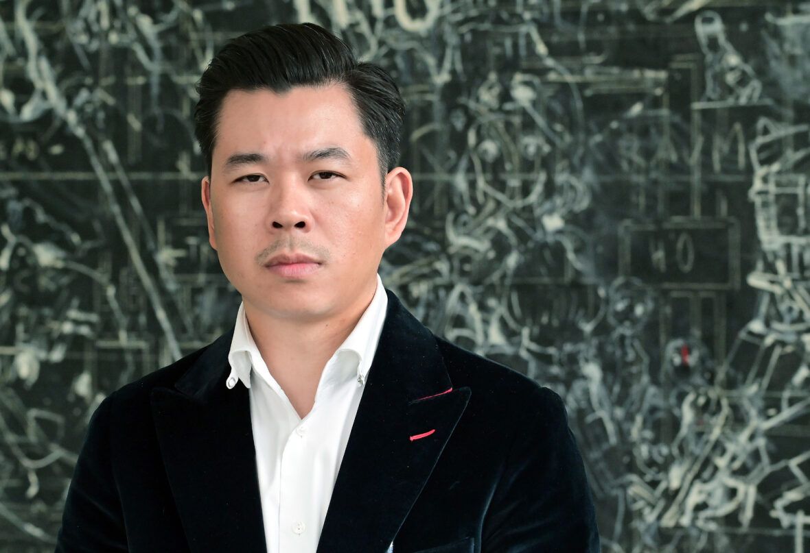 Martin Ho wehrt sich gegen Vorwürfe.