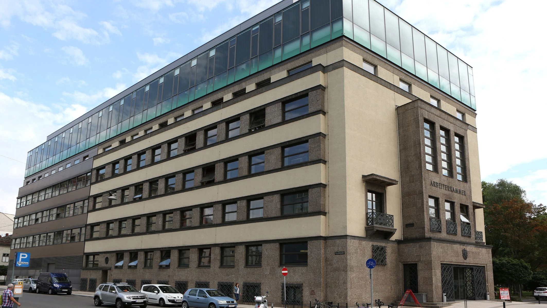In ihrer Verzweiflung wandte sich die Arbeitnehmerin an die AK Oberösterreich.
