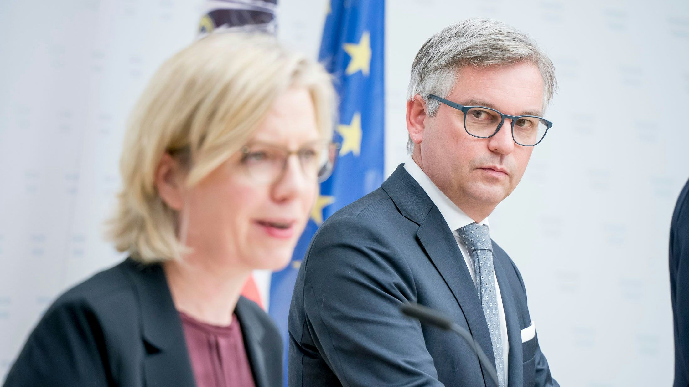 Die Koalition ist sich jedenfalls einig, dass die Förderungen den Klimazielen widersprechen. (Archivbild)