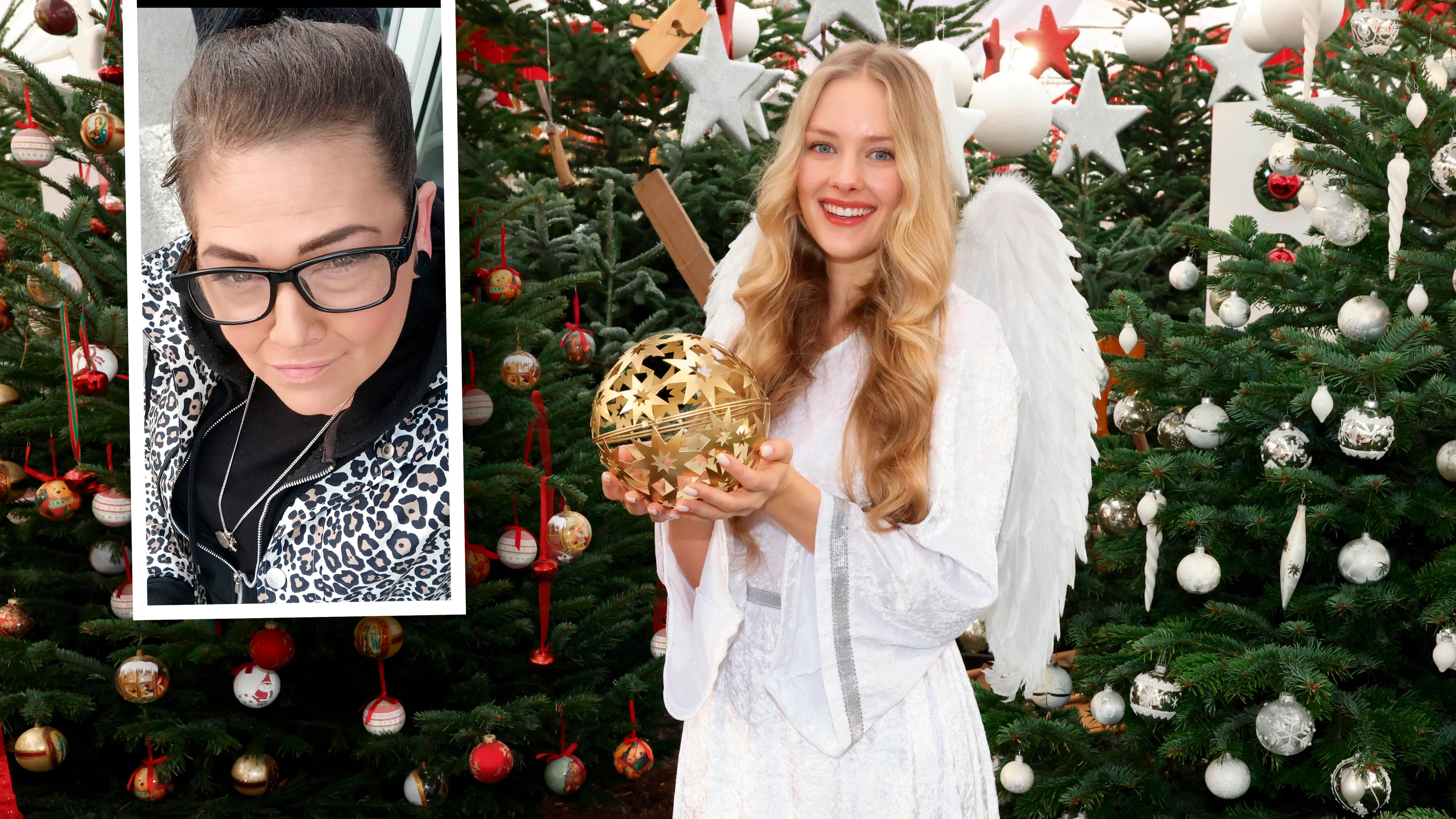 Andrea braucht nach einem Schicksalsschlag eine neue Küche. Das 