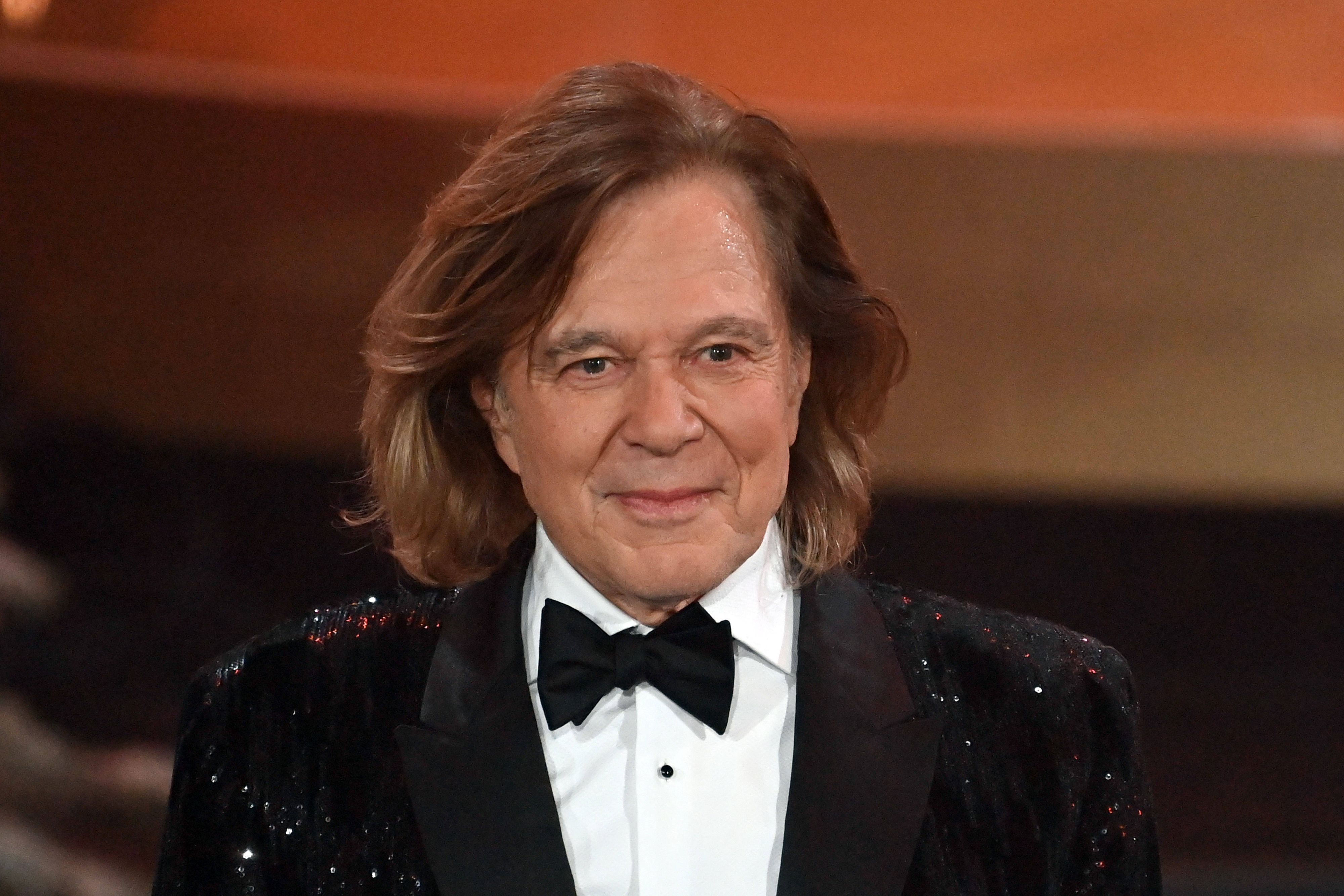 Jürgen Drews hat mit seiner Gesundheit zu kämpfen.