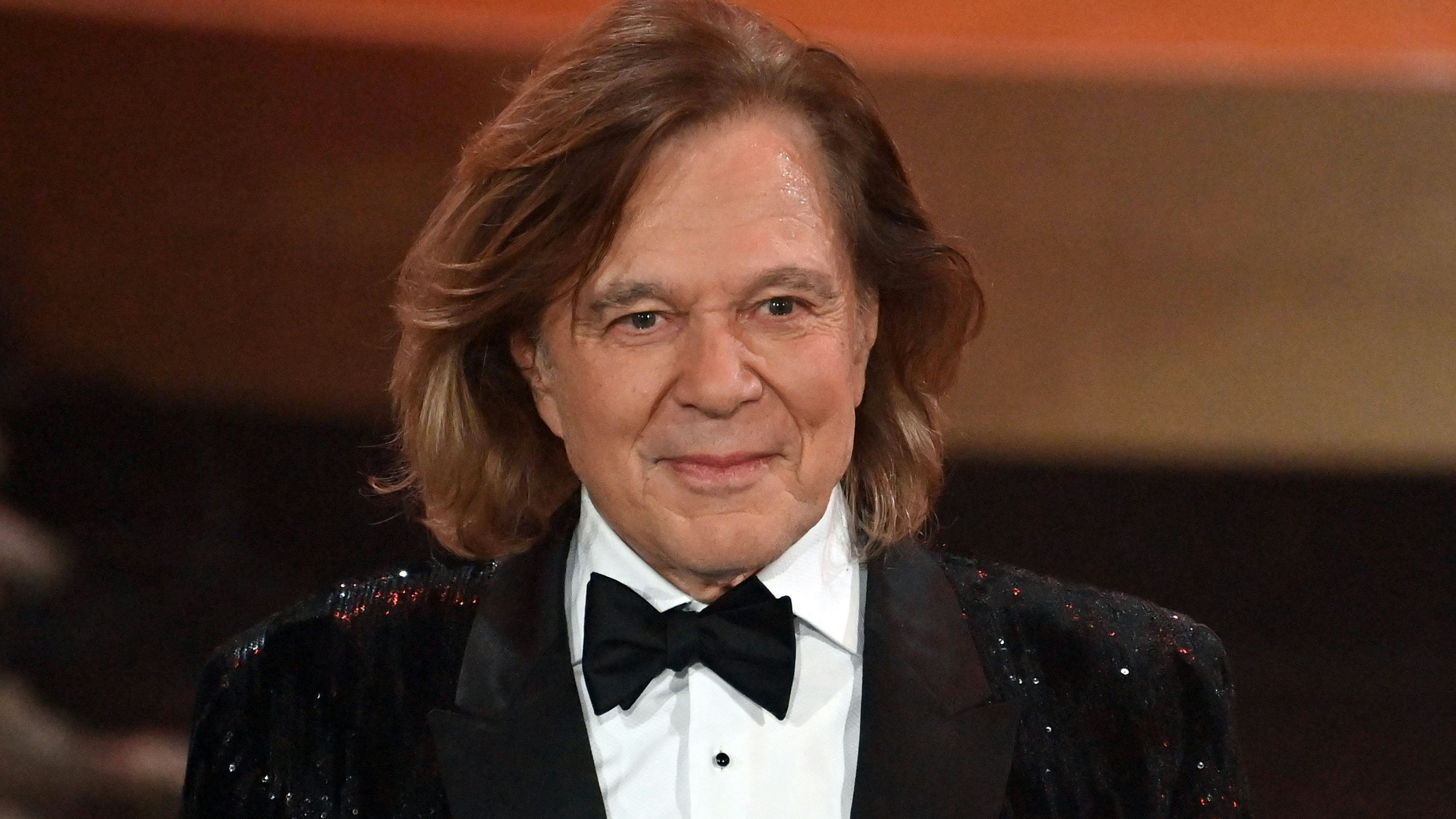 Jürgen Drews hat mit seiner Gesundheit zu kämpfen.