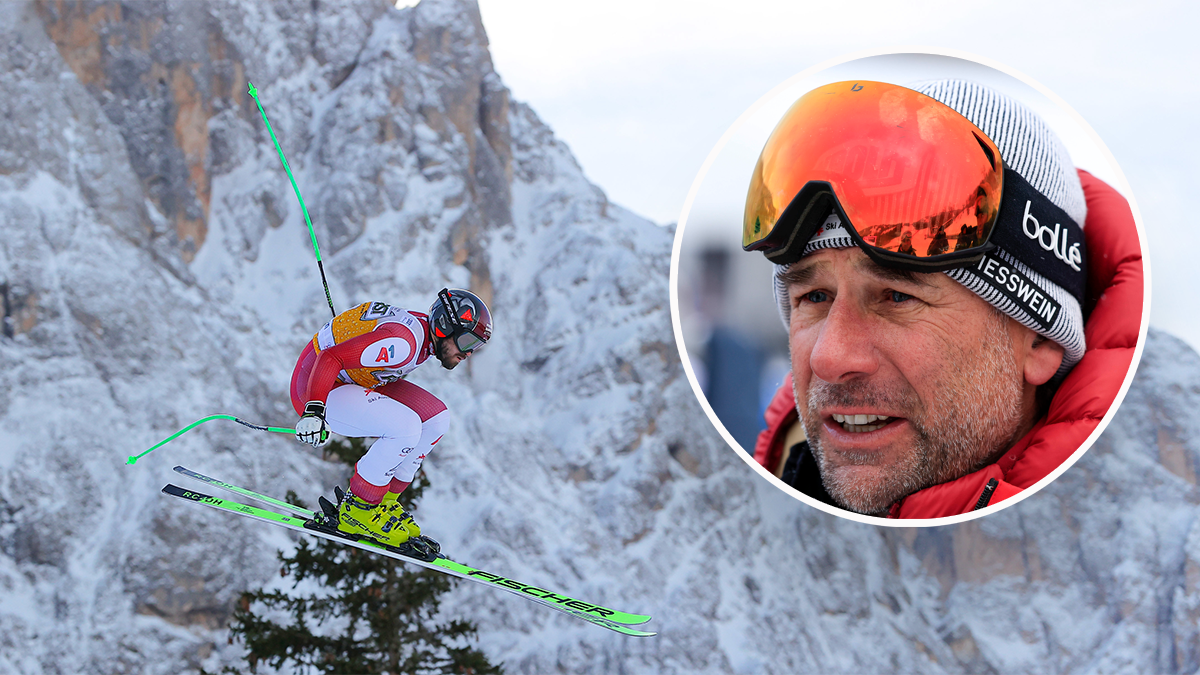 ÖSV-Boss Marko Pfeifer ist kein Fan von Doppel-Rennen im Weltcup.