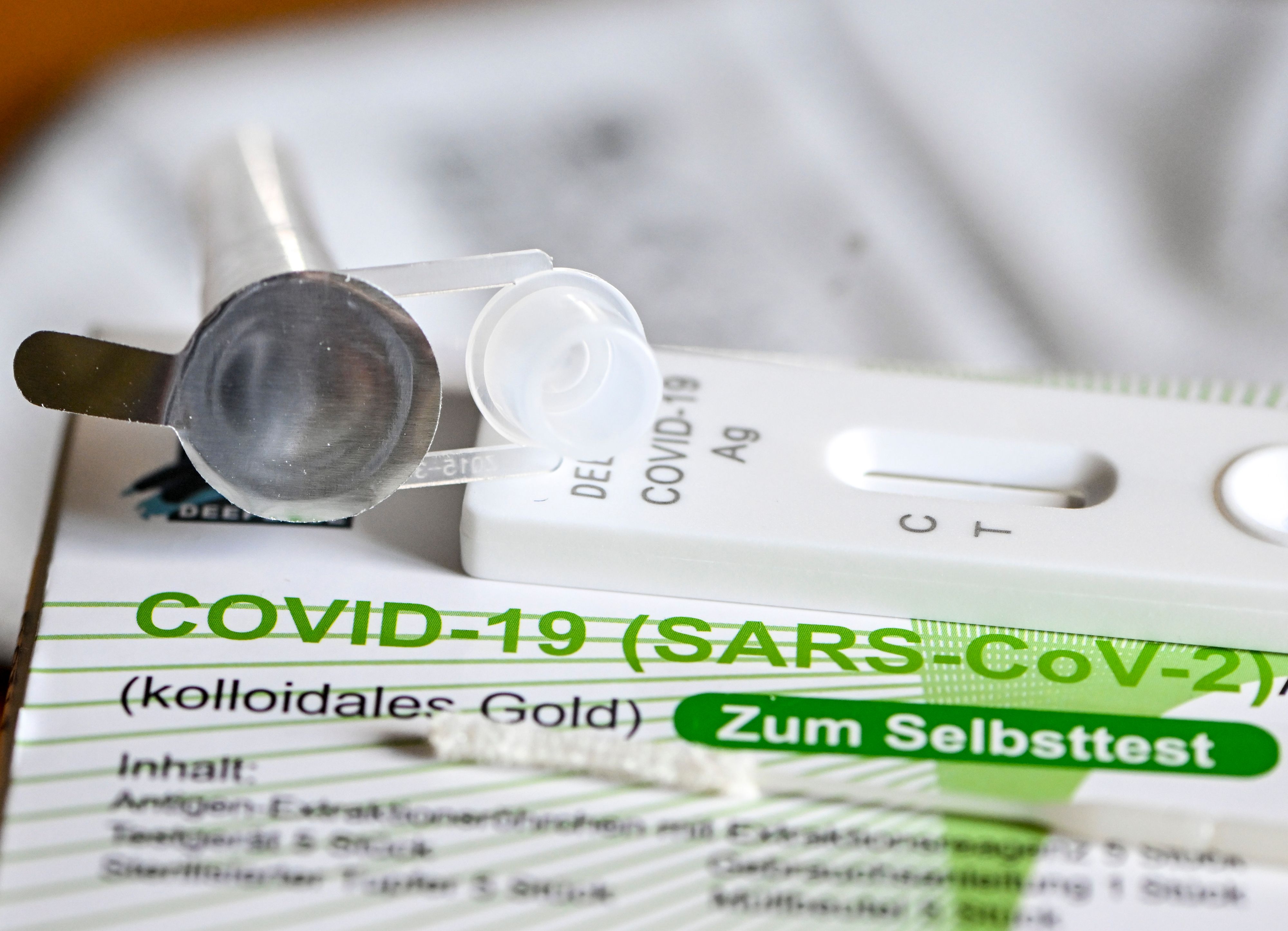 Für die Wiedereinführung der kostenlosen, monatlichen 