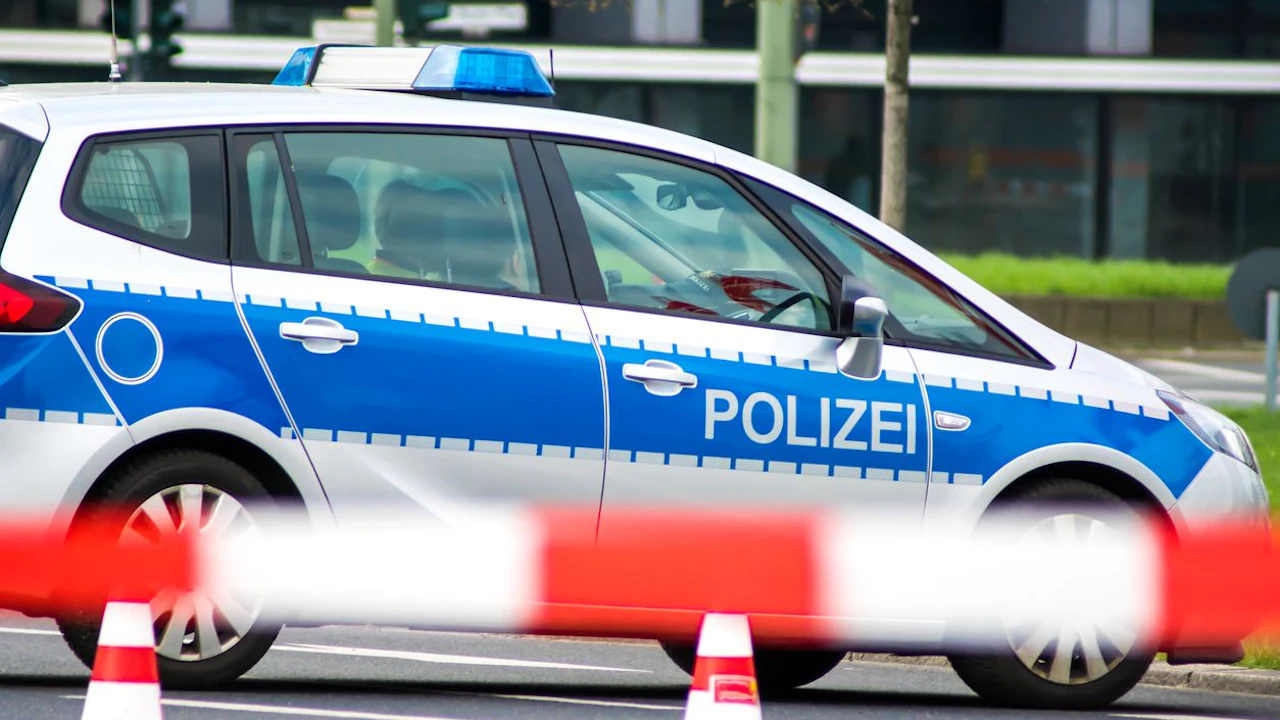 Heute.at - Anschlag geplant – Hamas-Mitglieder in Berlin verhaftet