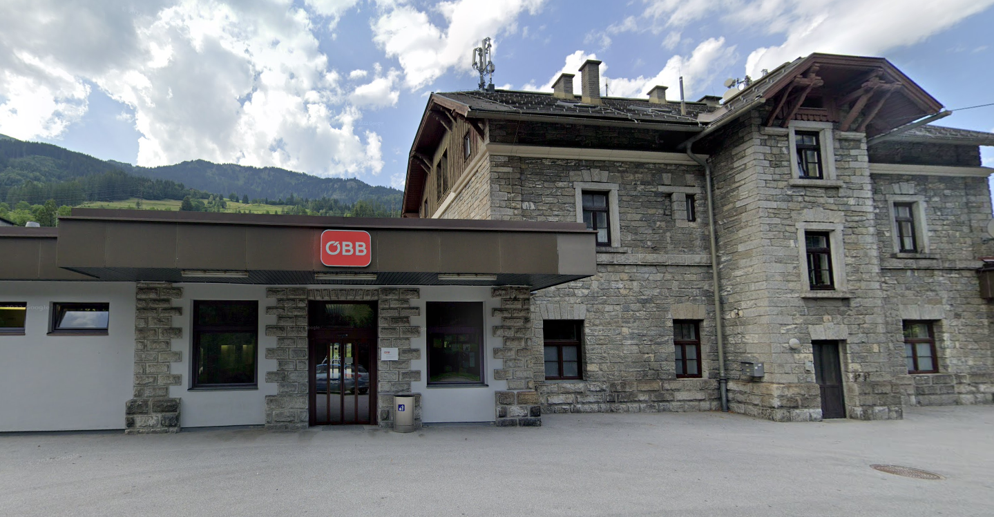 Der neue ICE-4-Zug bleibt im Gasteinertal nur noch in Bad Hofgastein stehen.