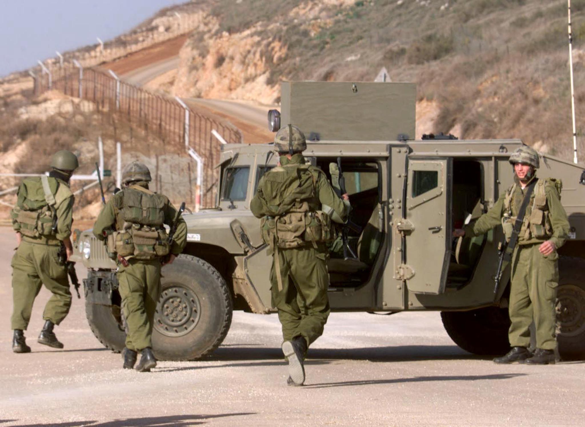 Alle drei getöteten Personen seien am 7. Oktober aus Israel entführt worden.