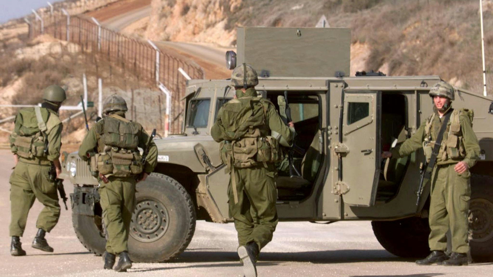 Alle drei getöteten Personen seien am 7. Oktober aus Israel entführt worden.