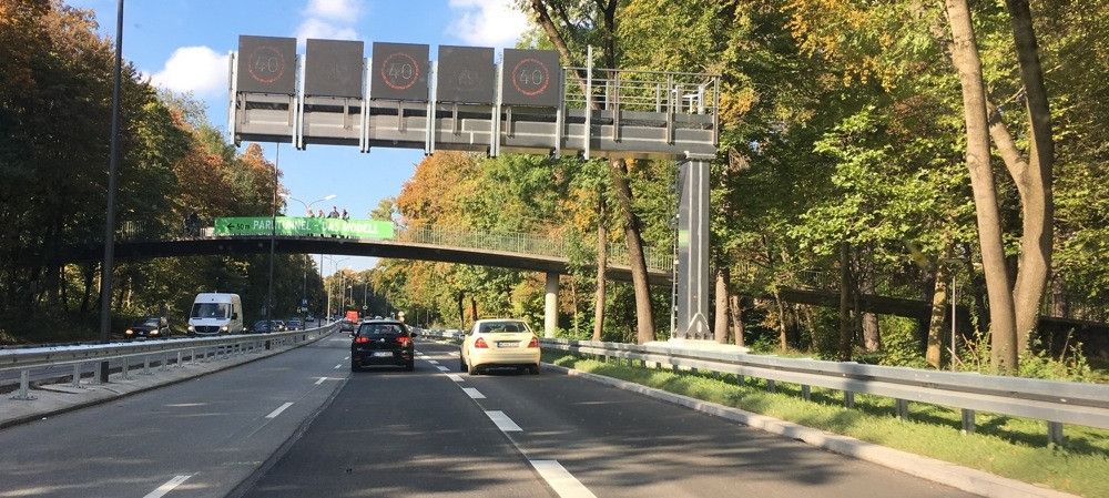 Im November entdeckten Passanten einen brennenden Obdachlosen unter einer Fußgängerbrücke am Isarring.