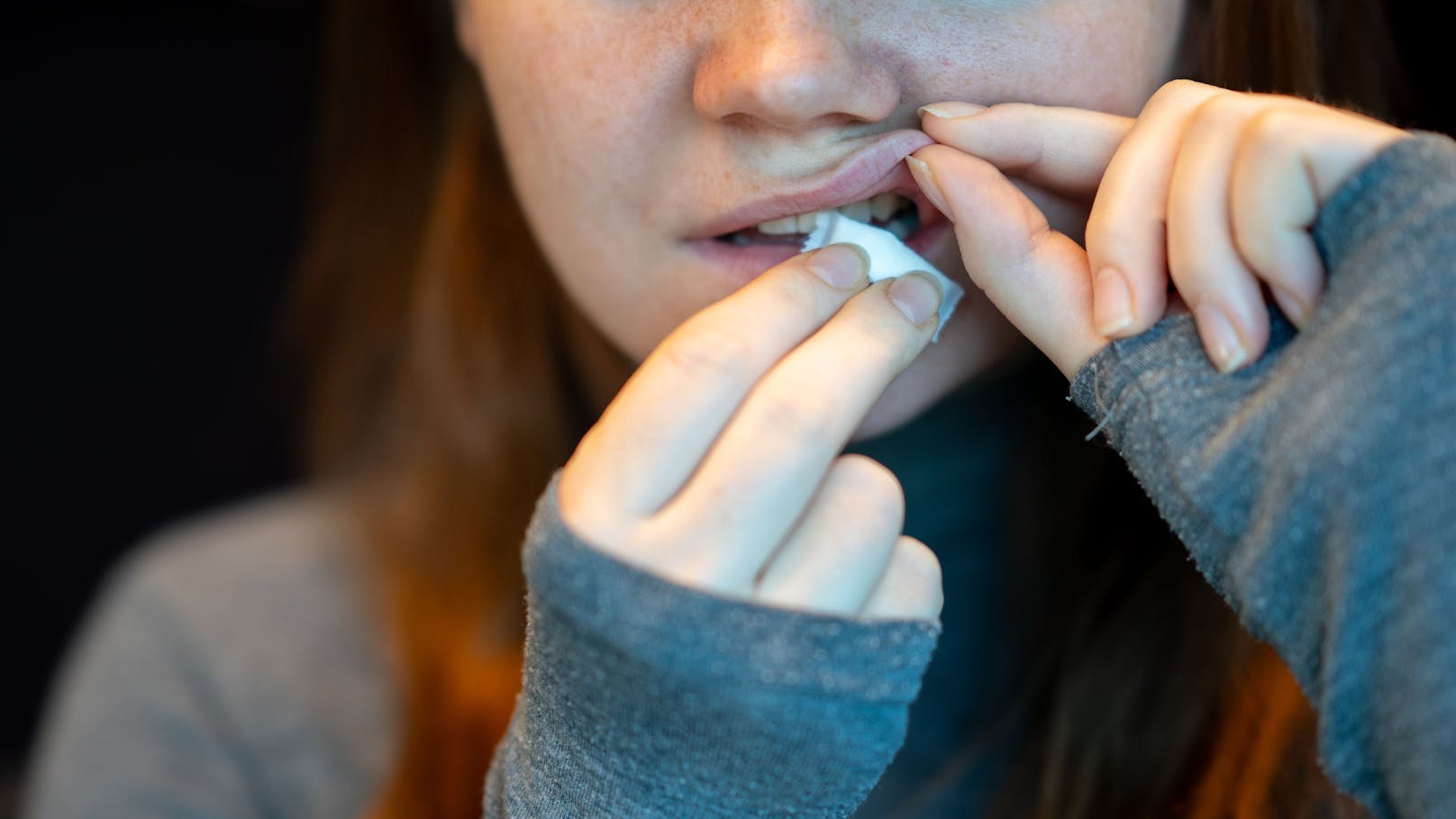 Erstes Bundesland verbietet Nikotinbeutel für Teenager
