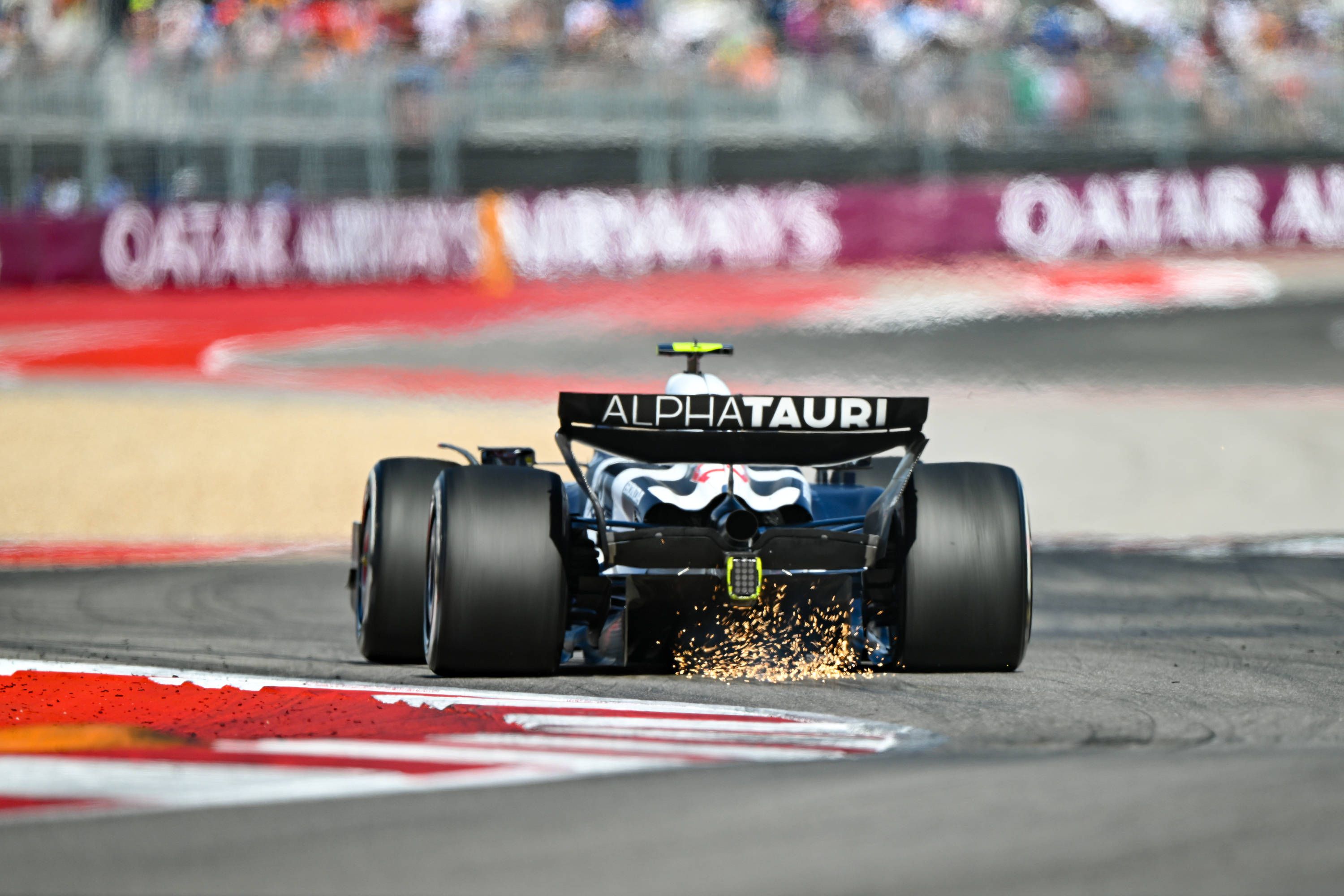 Wie wird Alpha Tauri in der kommenden Saison heißen?