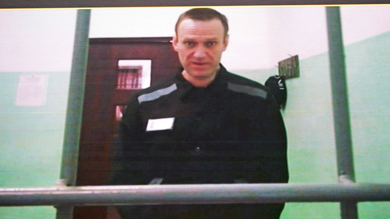 Enthüllt: So sollte Nawalny vor Tod gerettet werden