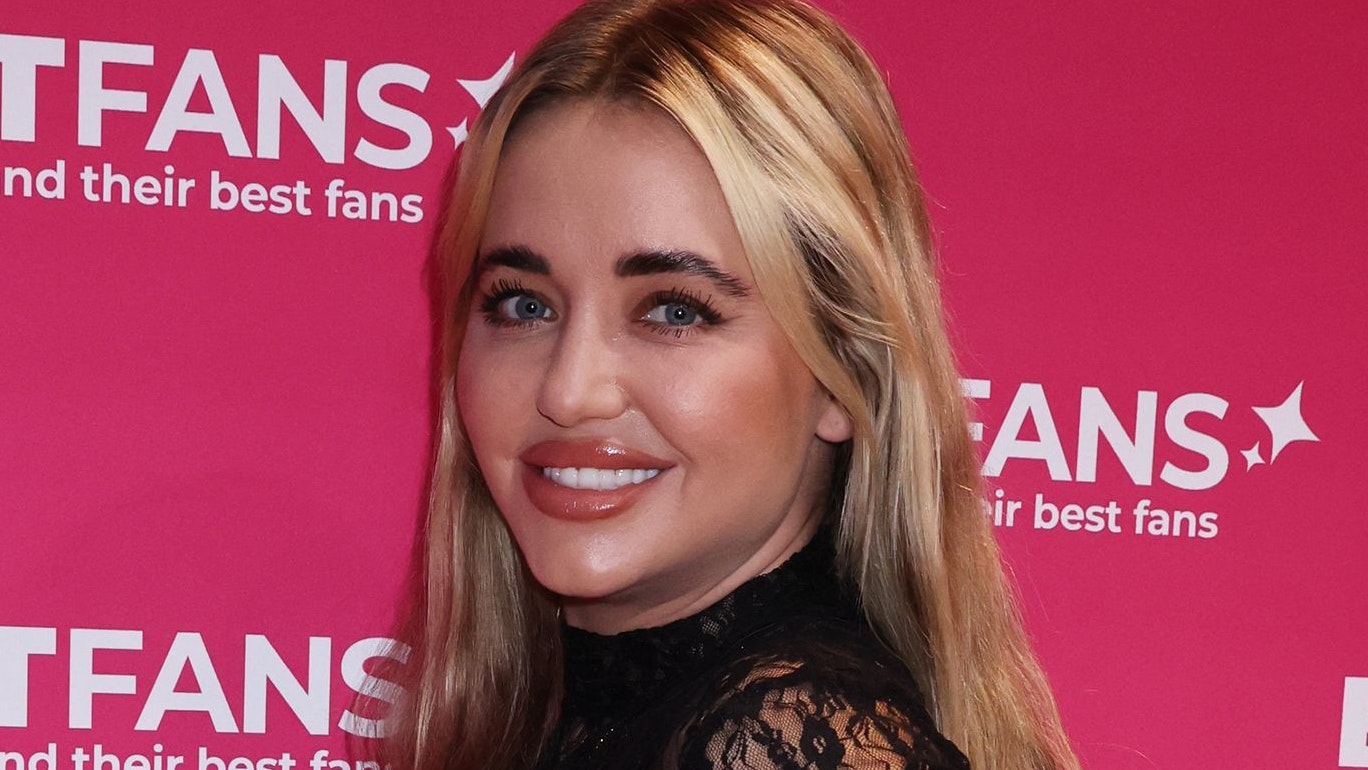 Cathy Lugner hat eine 15-jährige Tochter.