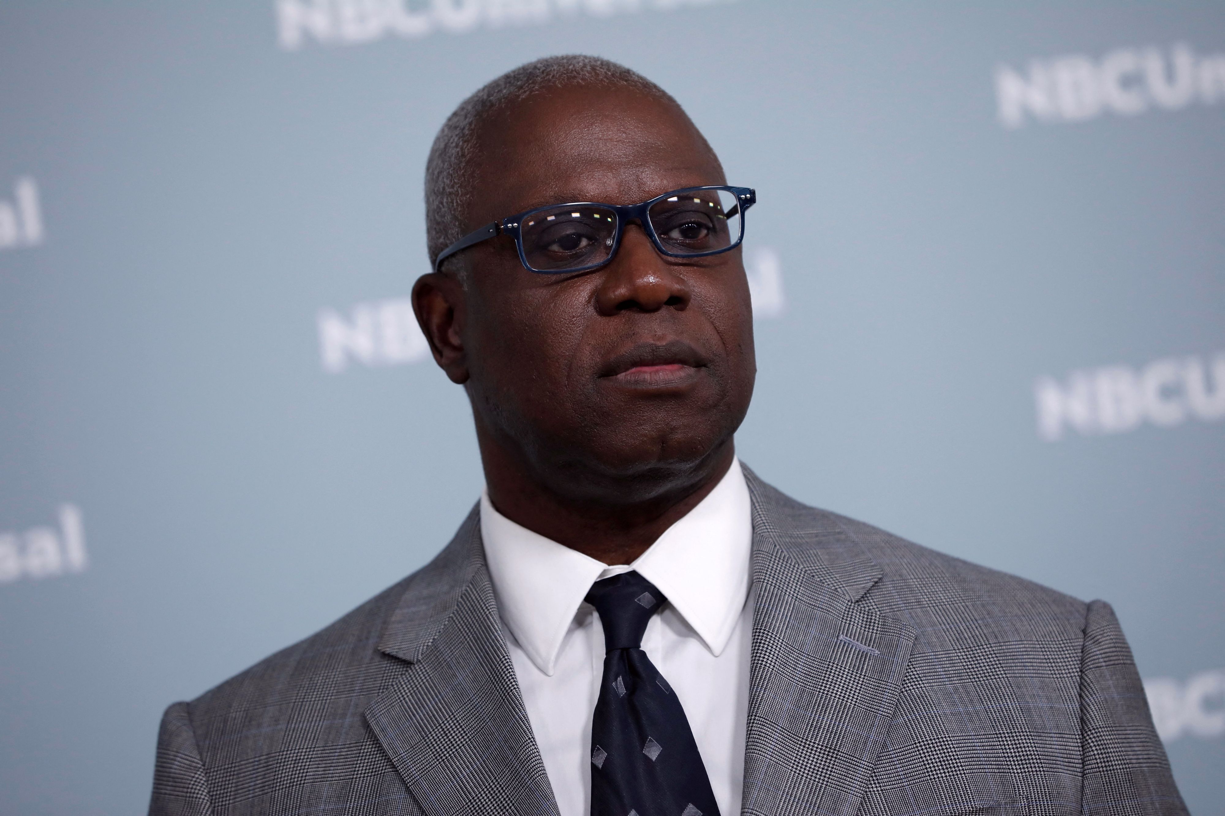 Andre Braugher wurde nur 61 Jahre alt.