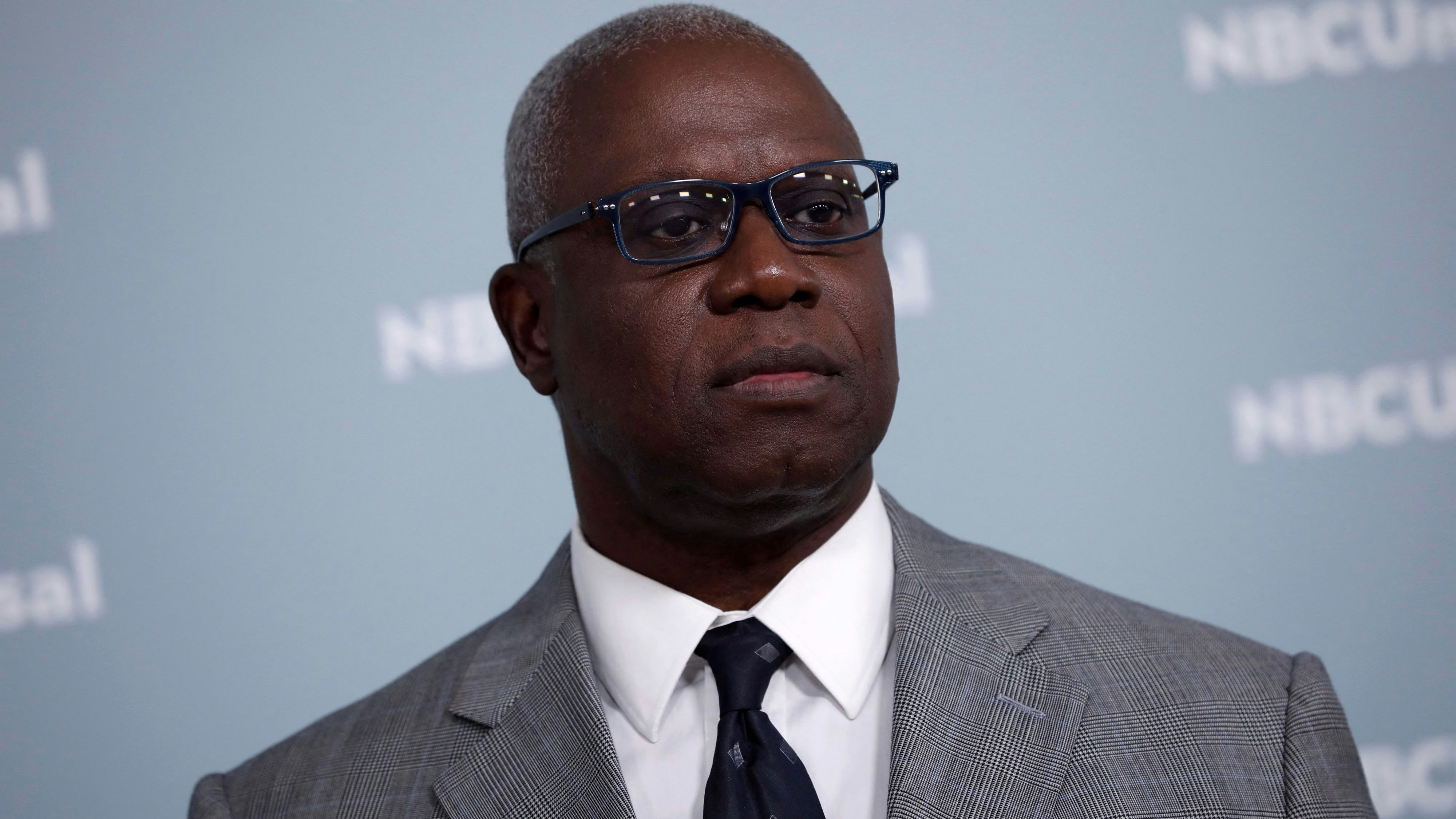 Andre Braugher wurde nur 61 Jahre alt.