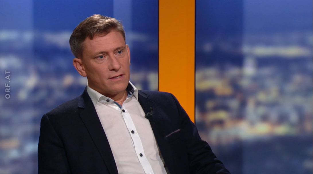 Heute.at - 2 Mio. Infizierte – Experte will Impfung im Supermarkt