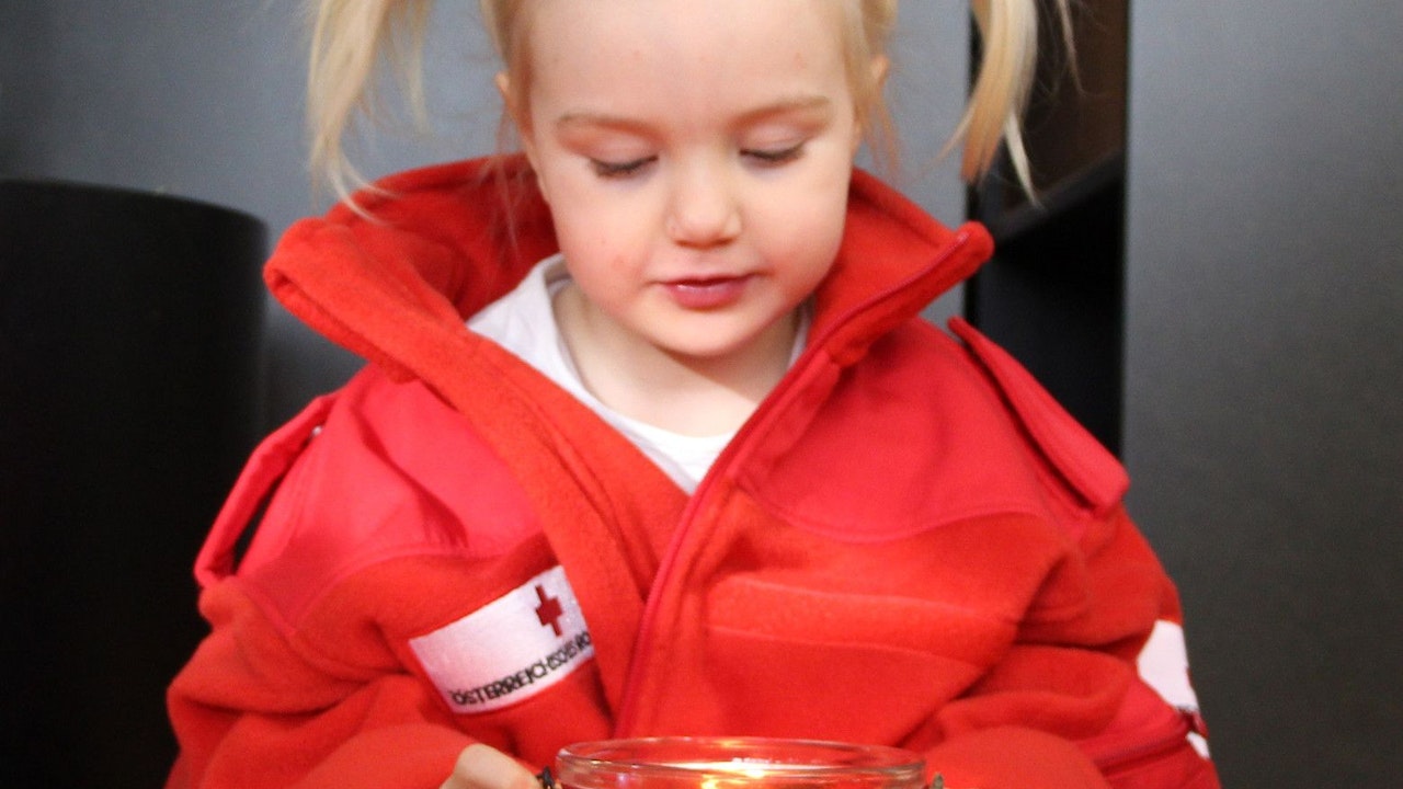 Heute.at - Hier bekommst du das Friedenslicht für Weihnachten